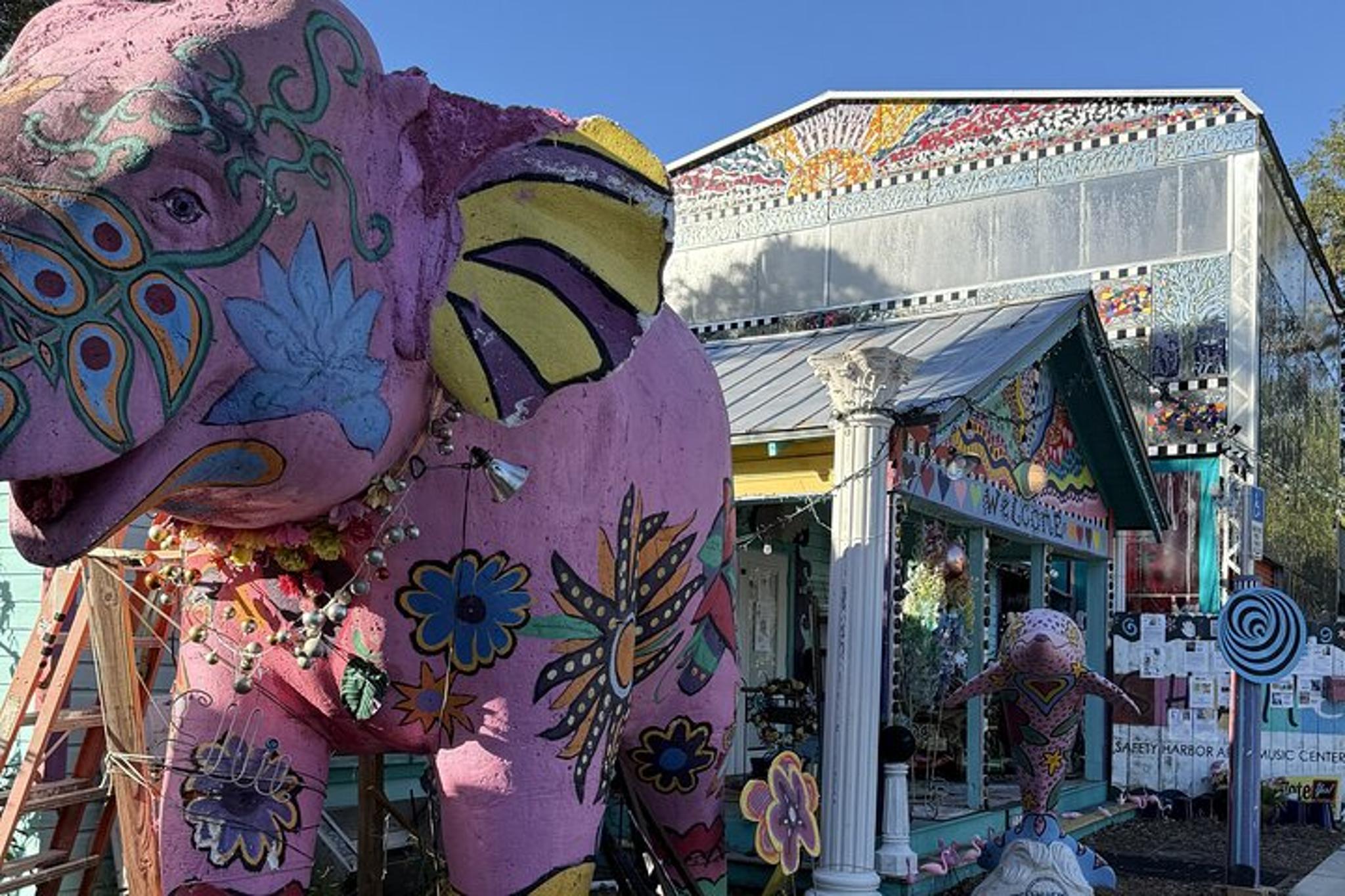 Safety Harbor Food Tour - Image 2