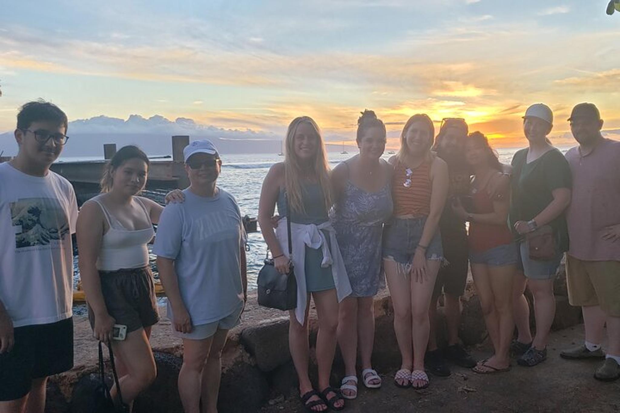 Maui Ghost Walking Tour - Image 3
