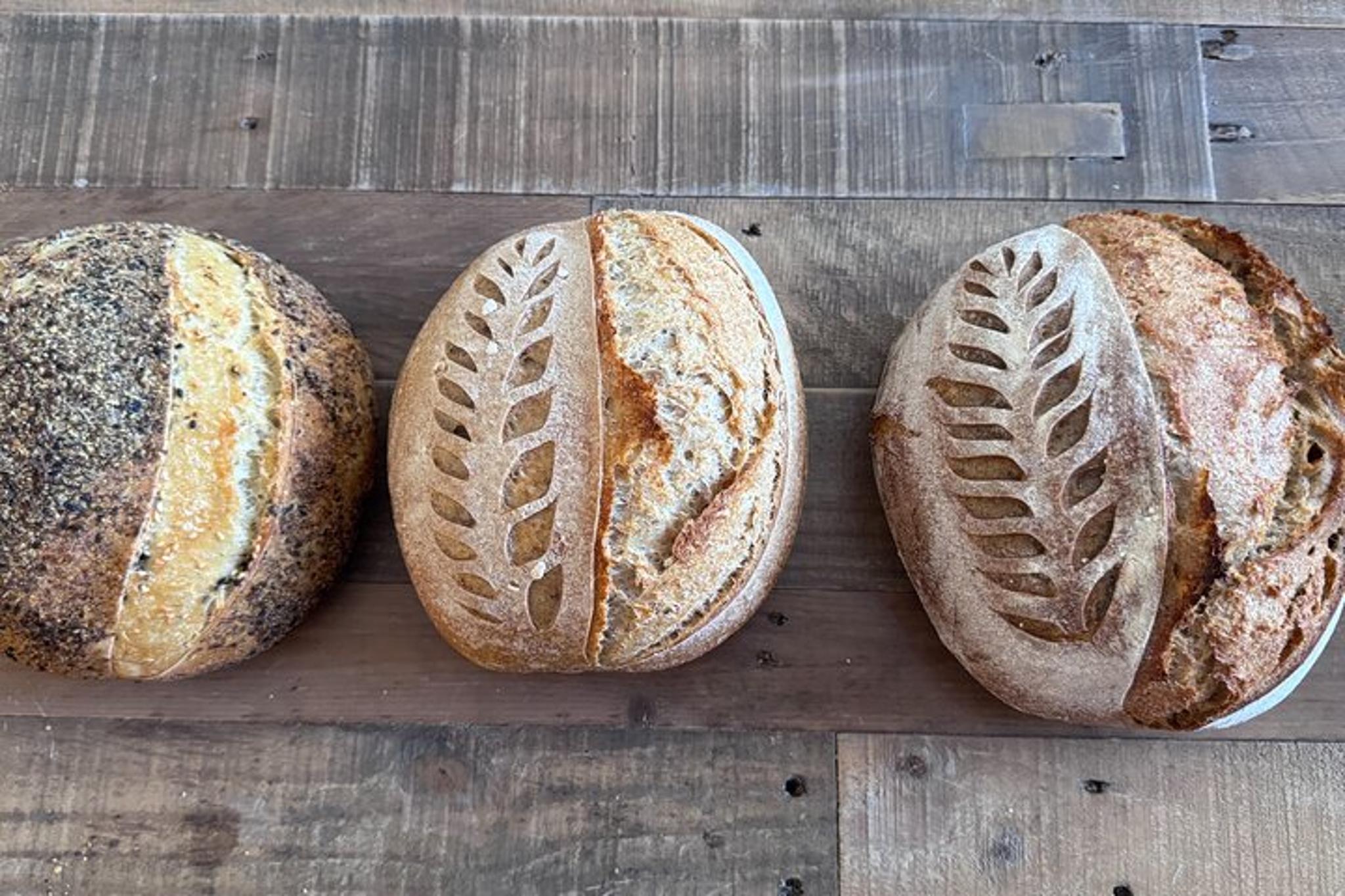 Phoenix Sourdough Bread Workshop - Image 2