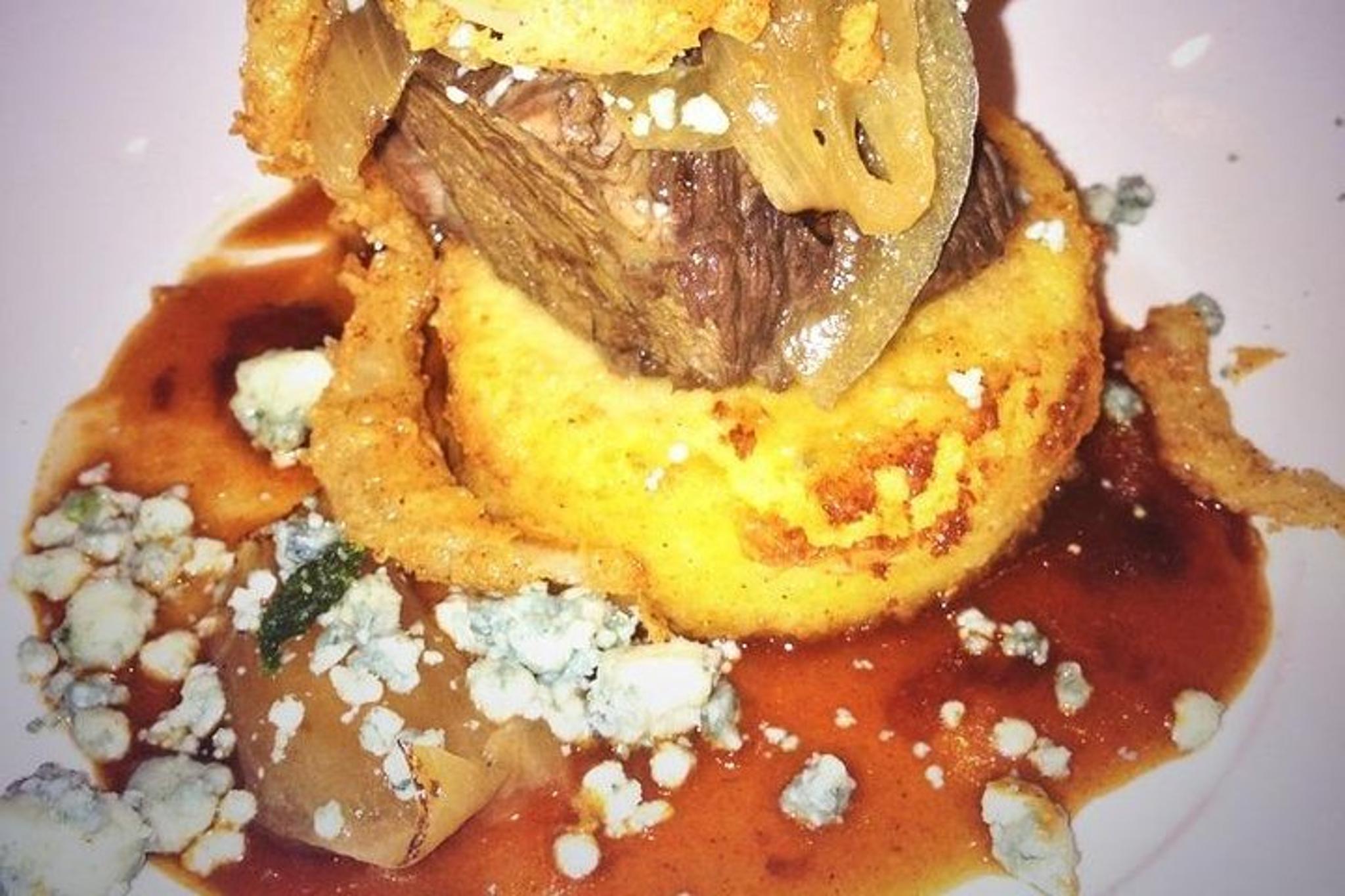 Washington D.C. Food Tour in Adams Morgan 3.5 hr - Image 1