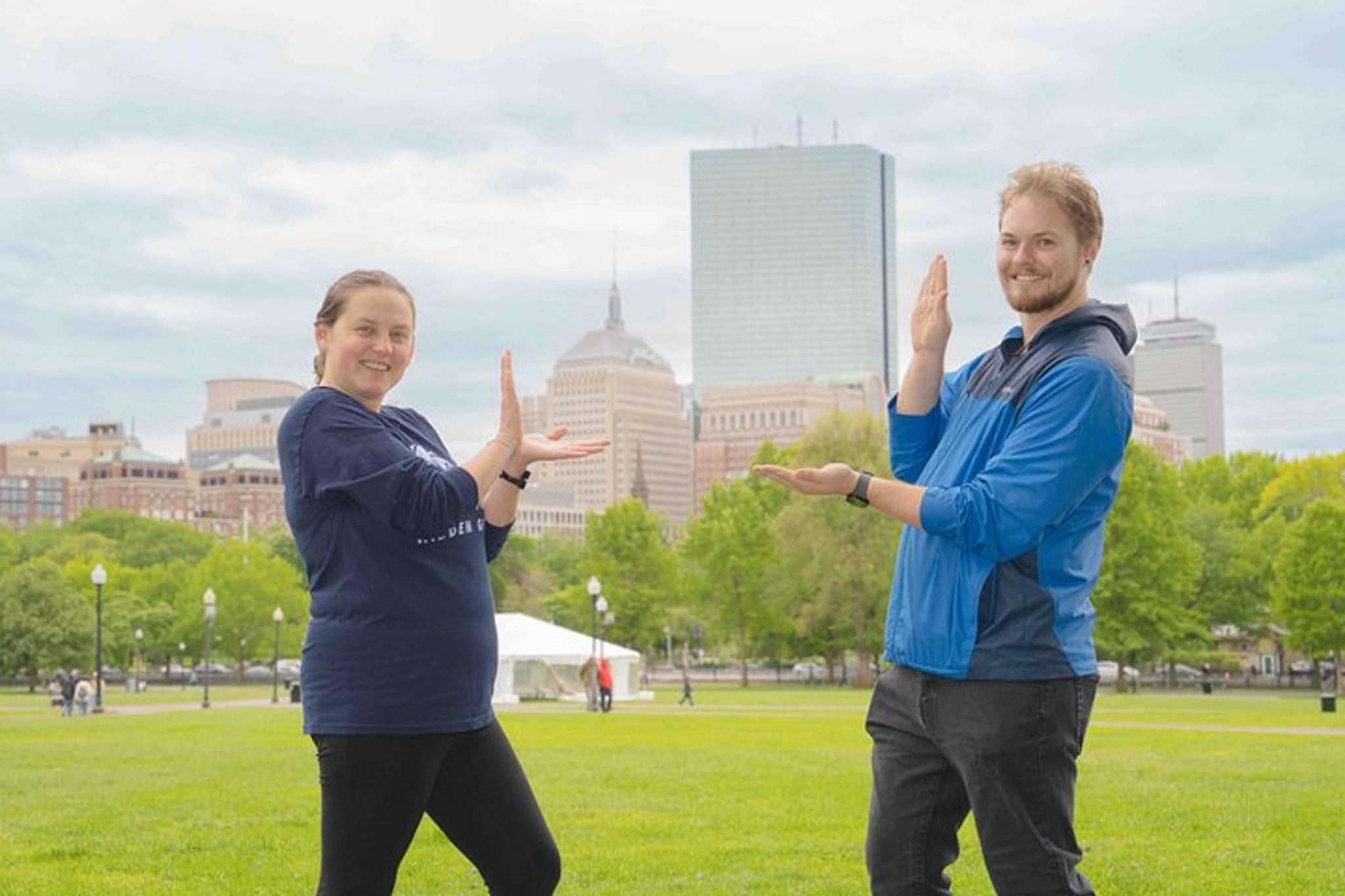 Boston Photography Tour in Common, Beacon Hill & Public Garden - Image 2