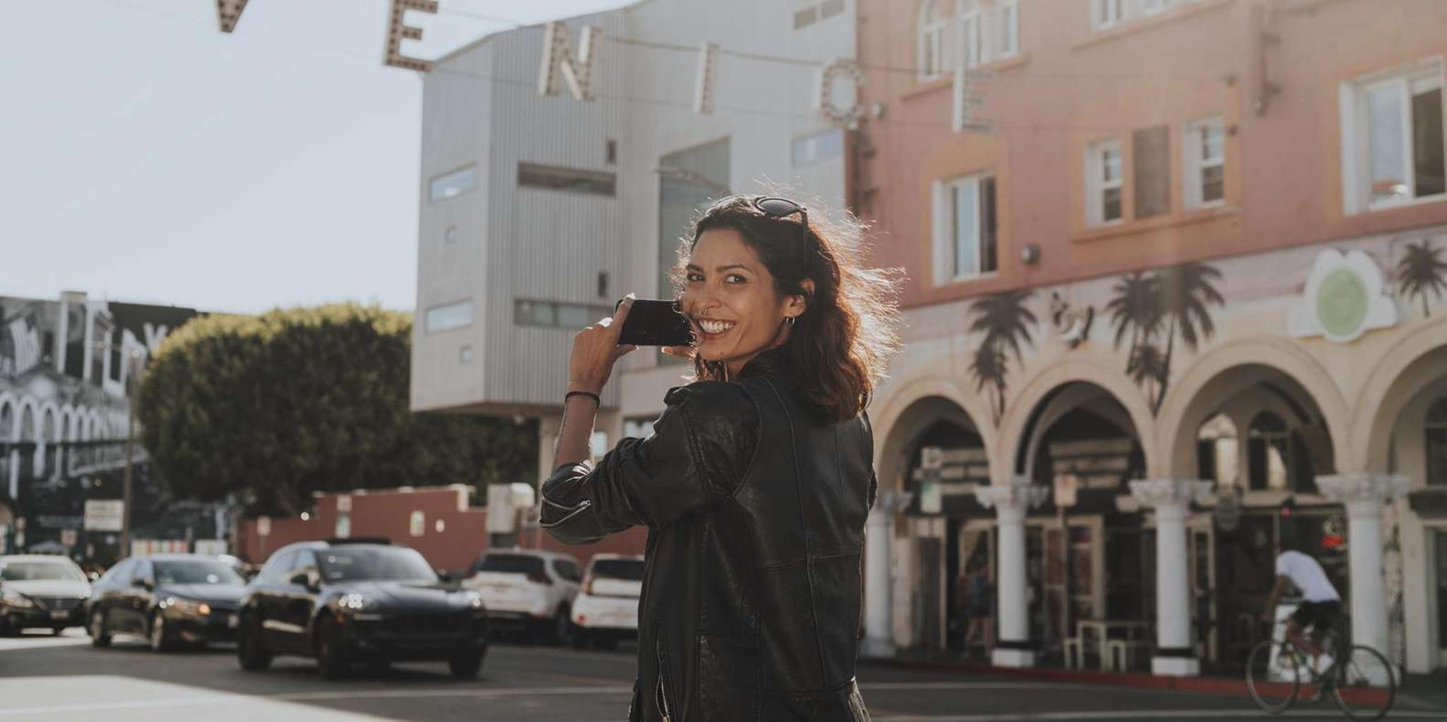 Los Angeles Private SUV Tour - Image 1