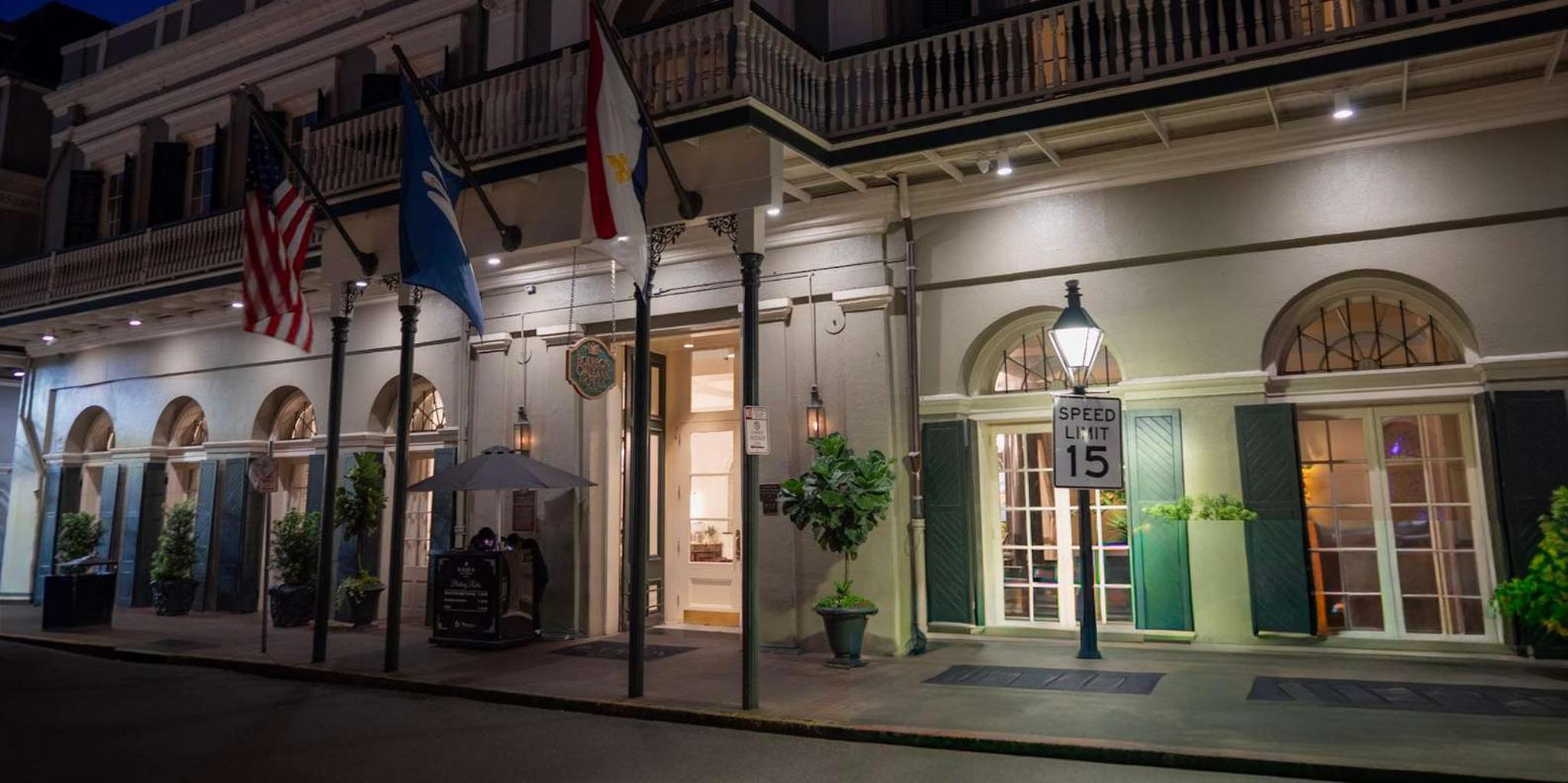 New Orleans True Crime Pub Crawl - Image 3