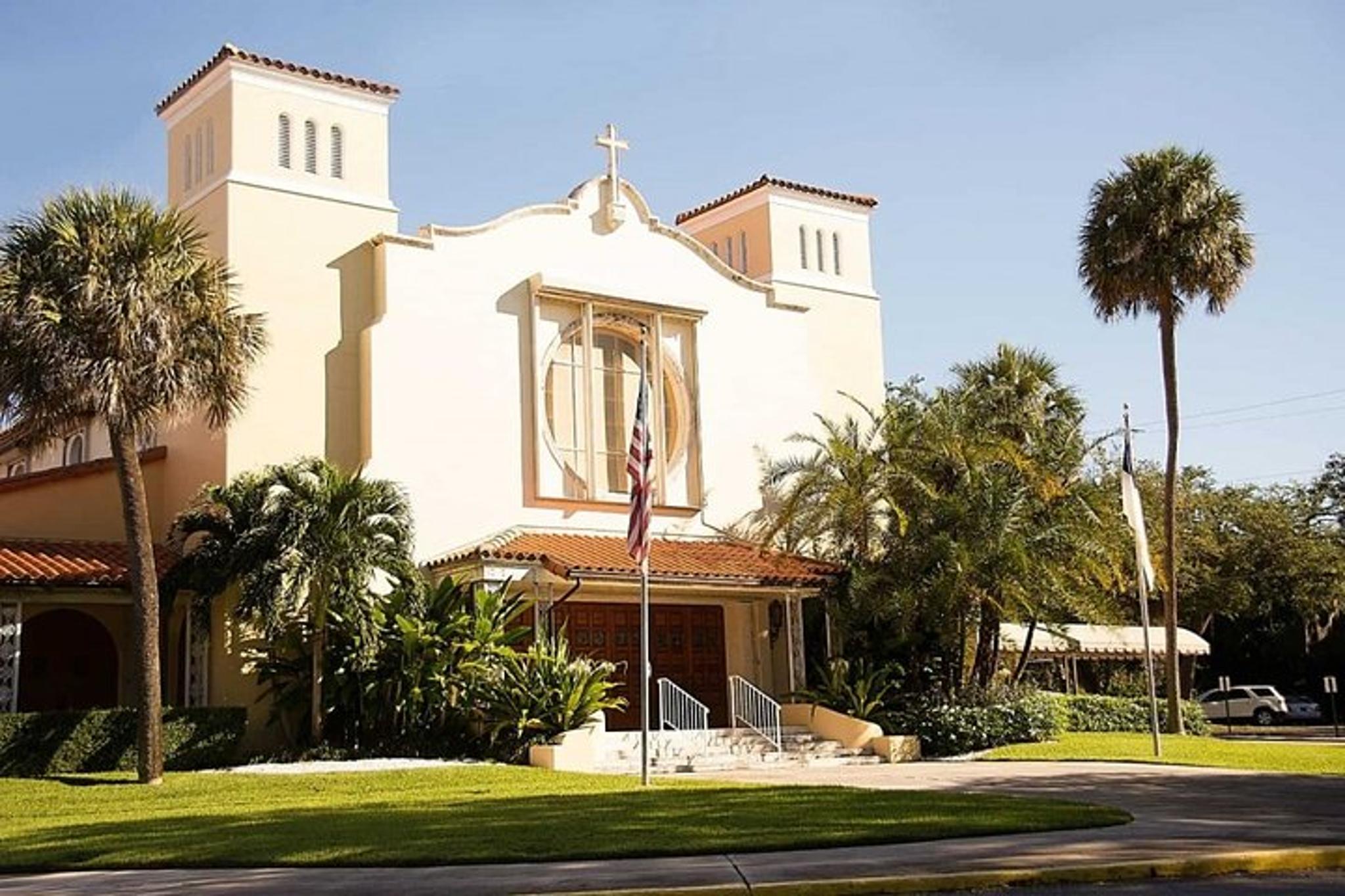 Fort Lauderdale Scavenger Hunt by the New River - Image 2