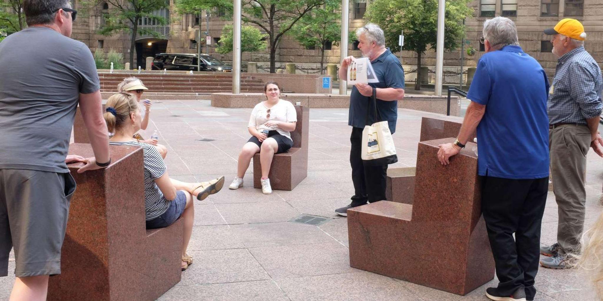 Pittsburgh Whiskey Rebellion & Prohibition Tour - Image 6