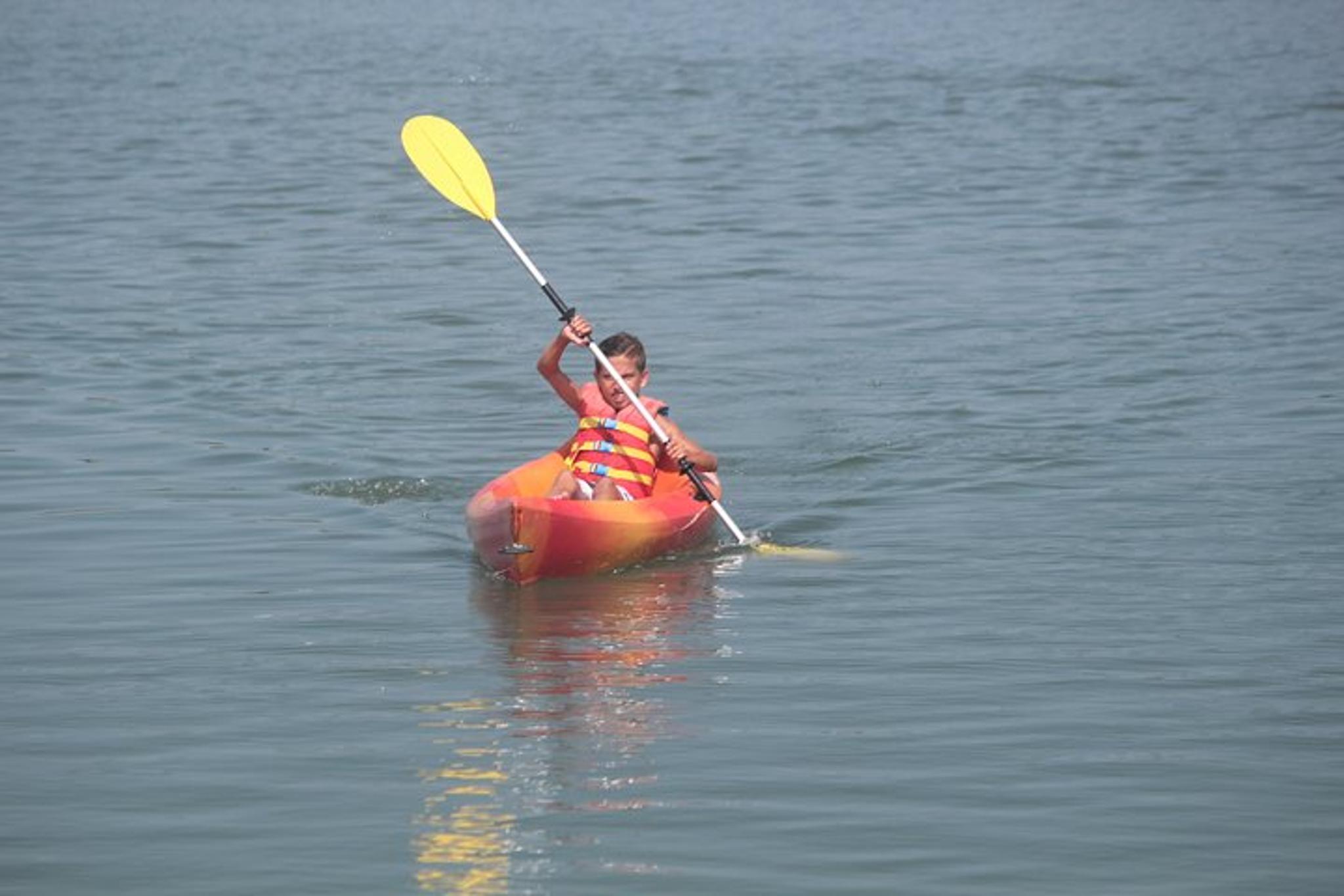 Cape May Kayak Rental - Image 3