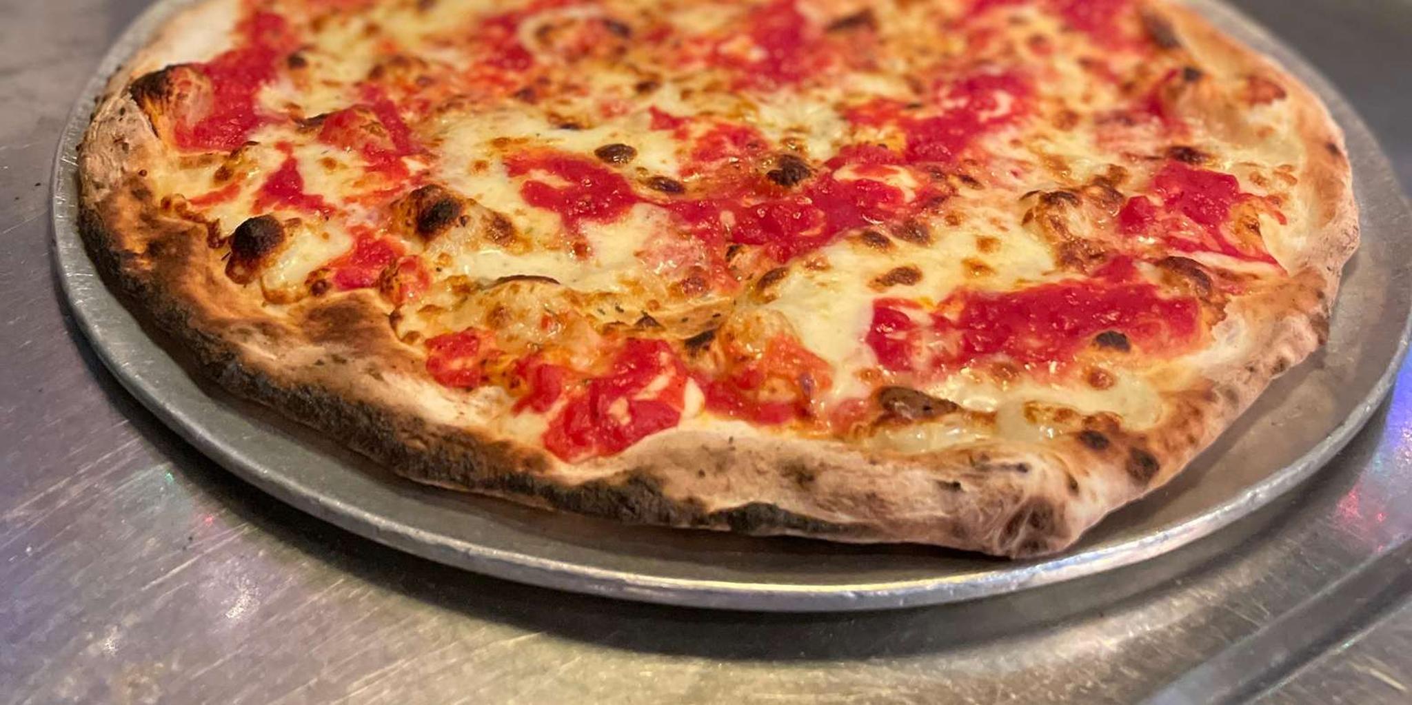 New York Pizza Walking Tour - Image 4