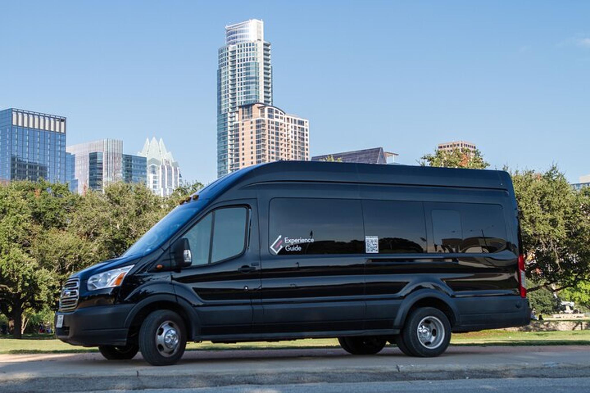 Austin Airport Personal Pickup - Image 6