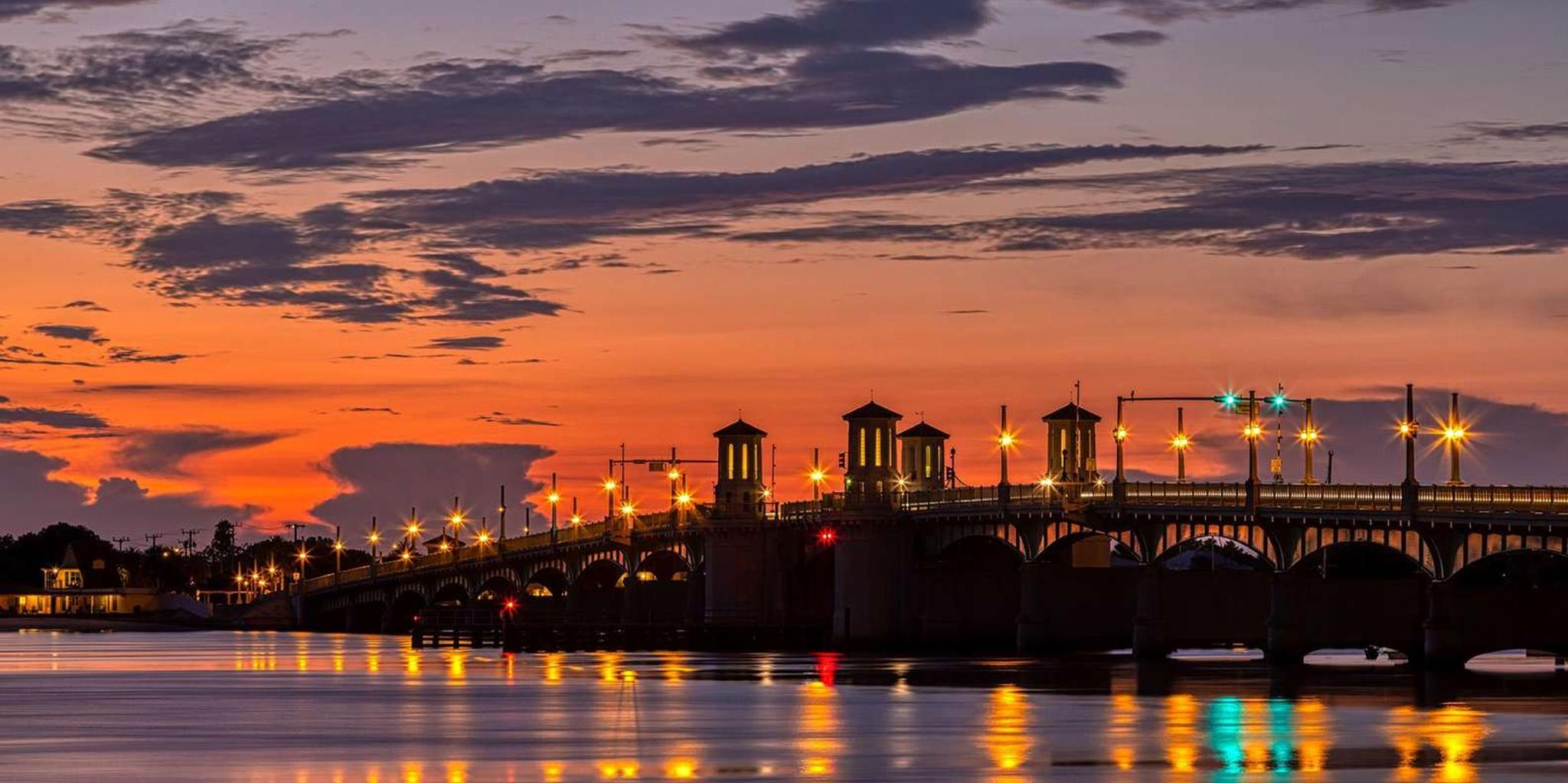 St. Augustine Live Music Cruise with Drinks and Sunset - Image 4