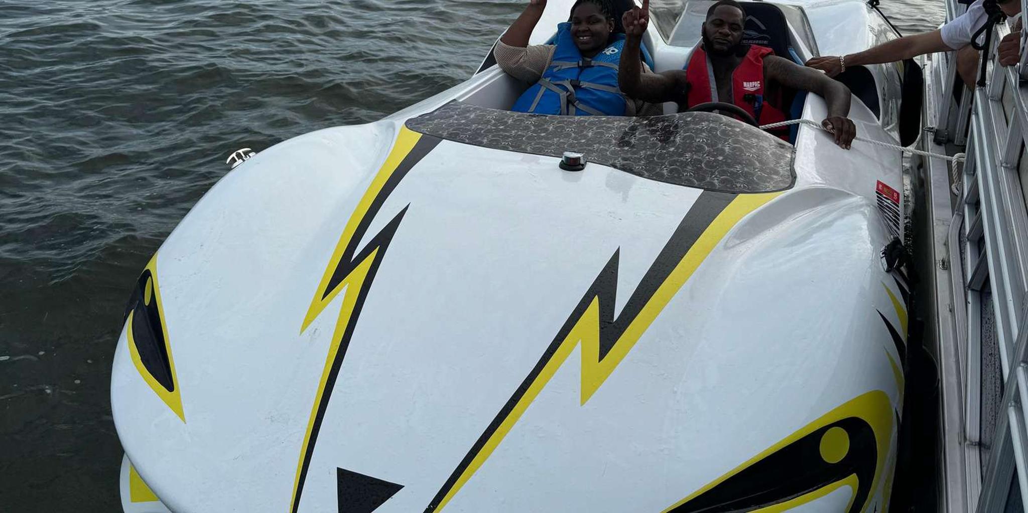 Miami Jetcar Tour - Image 6