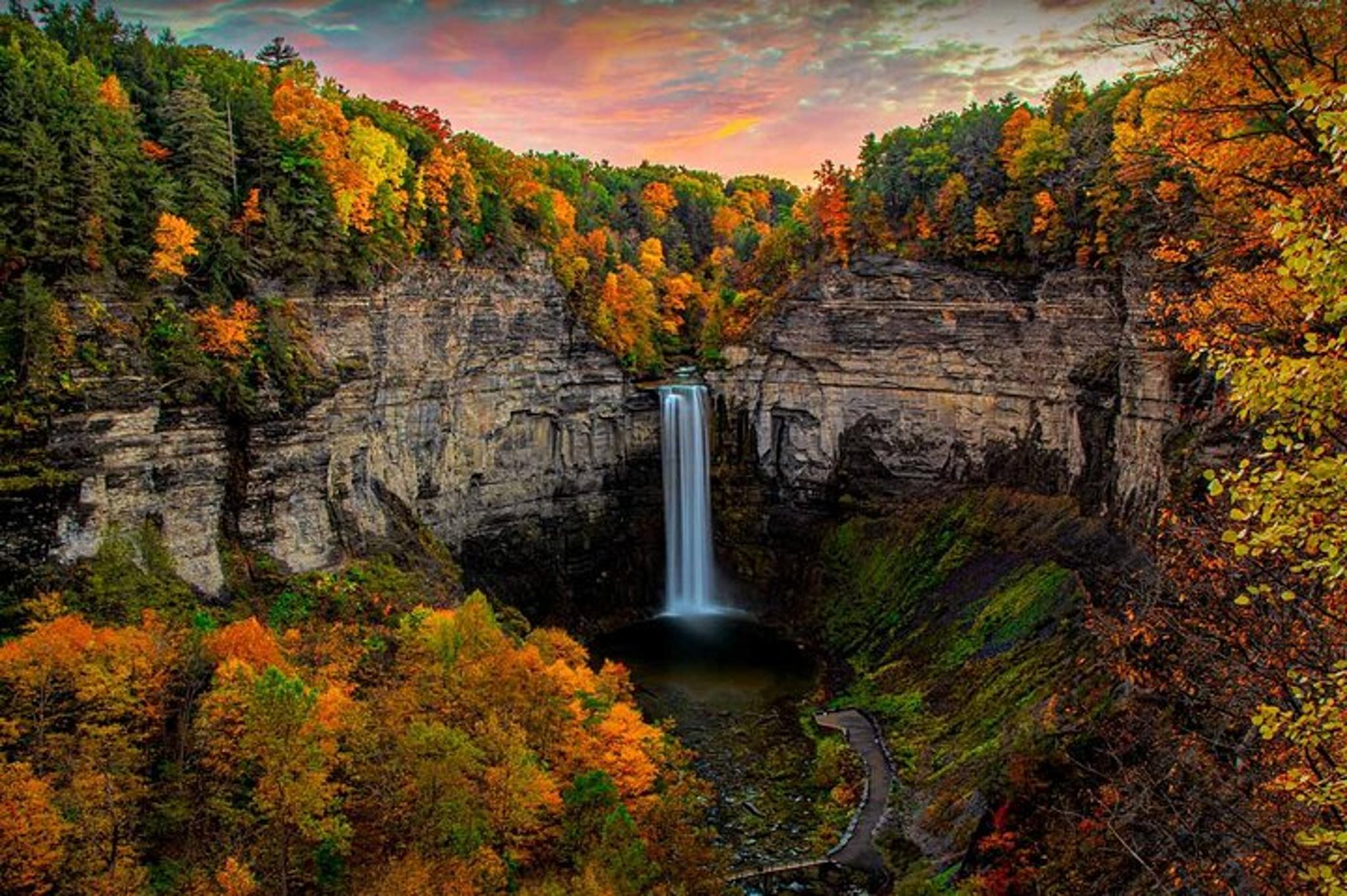 New York Thousand Islands and Cornell University 2-Day Tour - Image 2