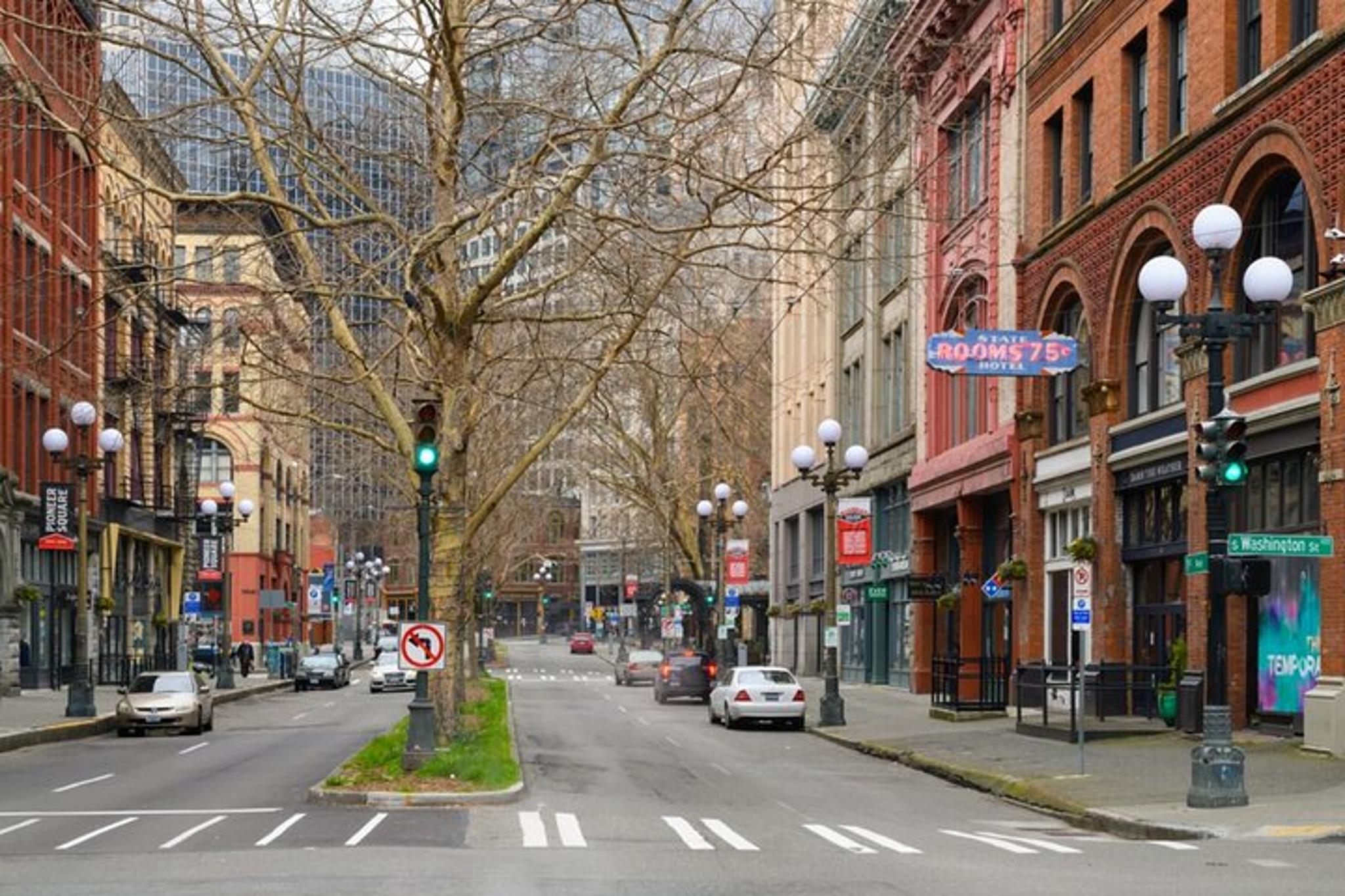 Seattle History Adventure Self-Guided Quest - Image 2