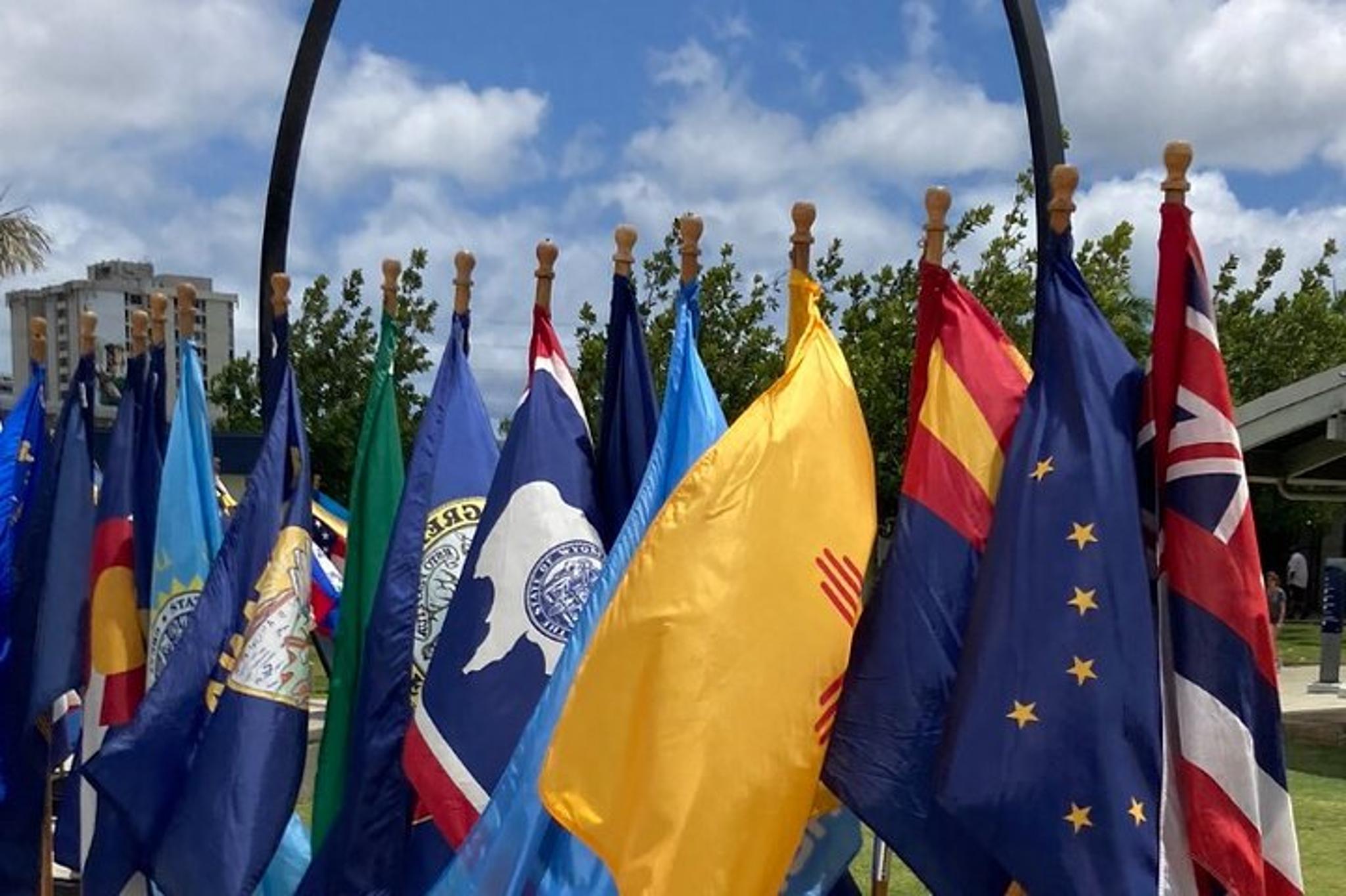 Honolulu USS Arizona Memorial & Cultural Tour - Image 6