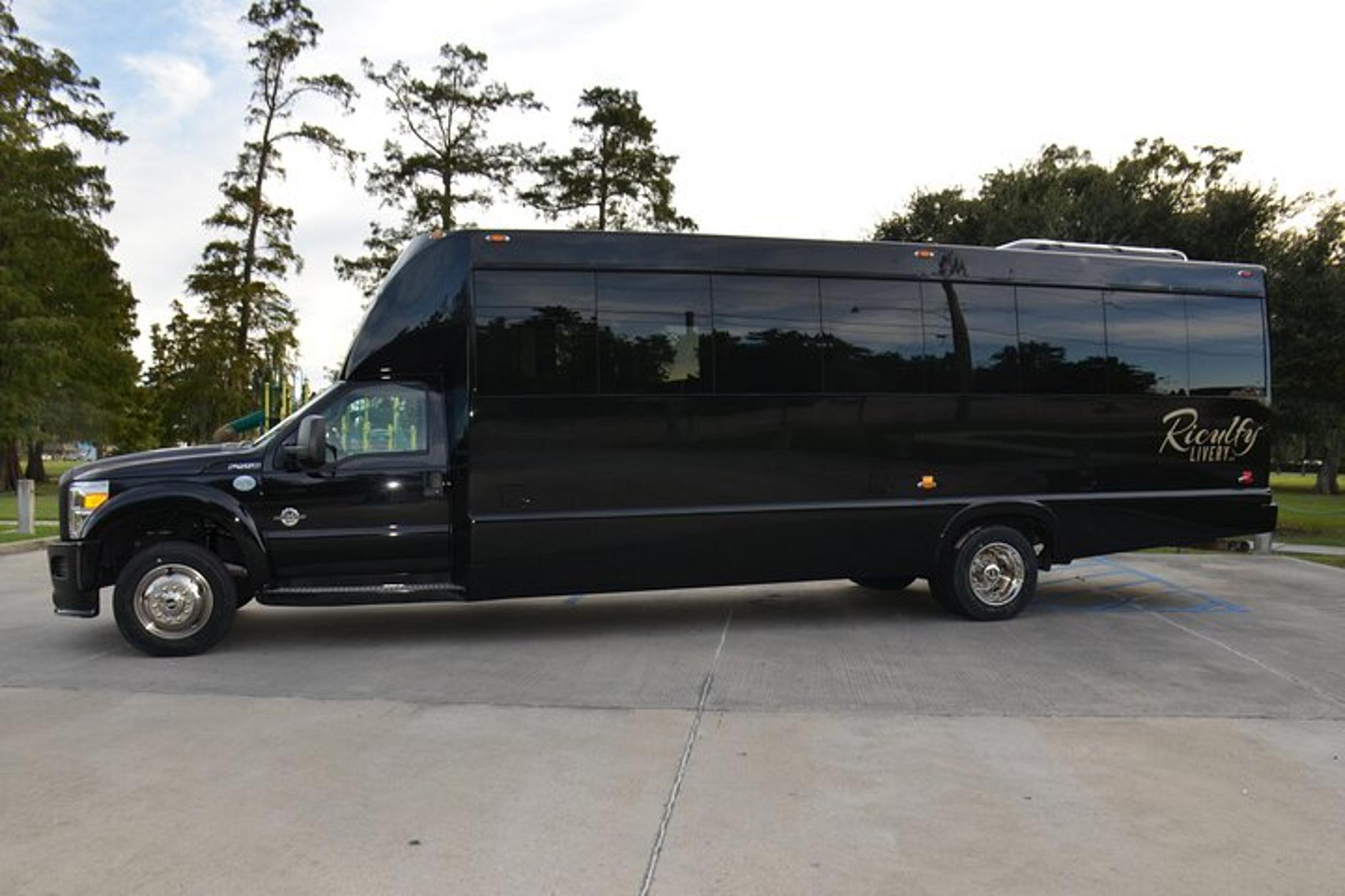 New Orleans Private Transfer to Downtown - Image 1