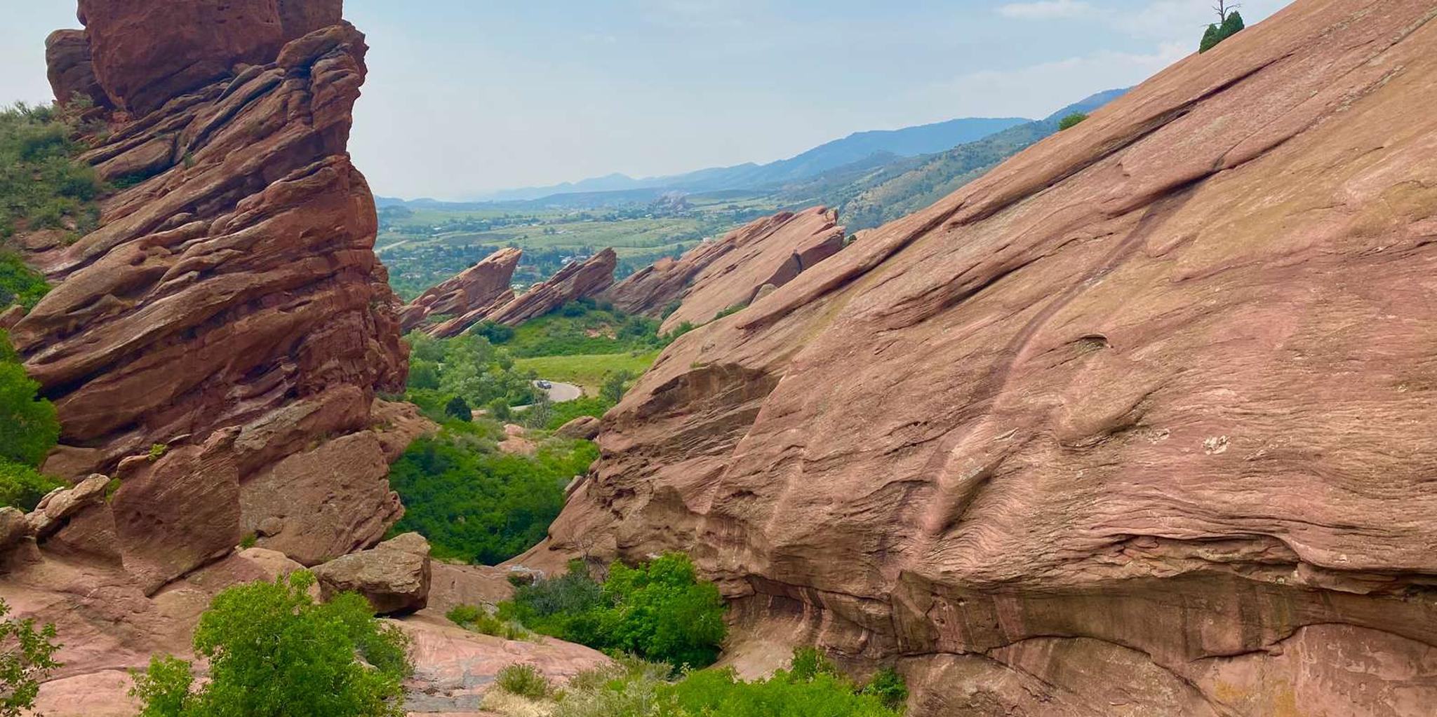 Denver Red Rocks and Foothills Tour - Image 6
