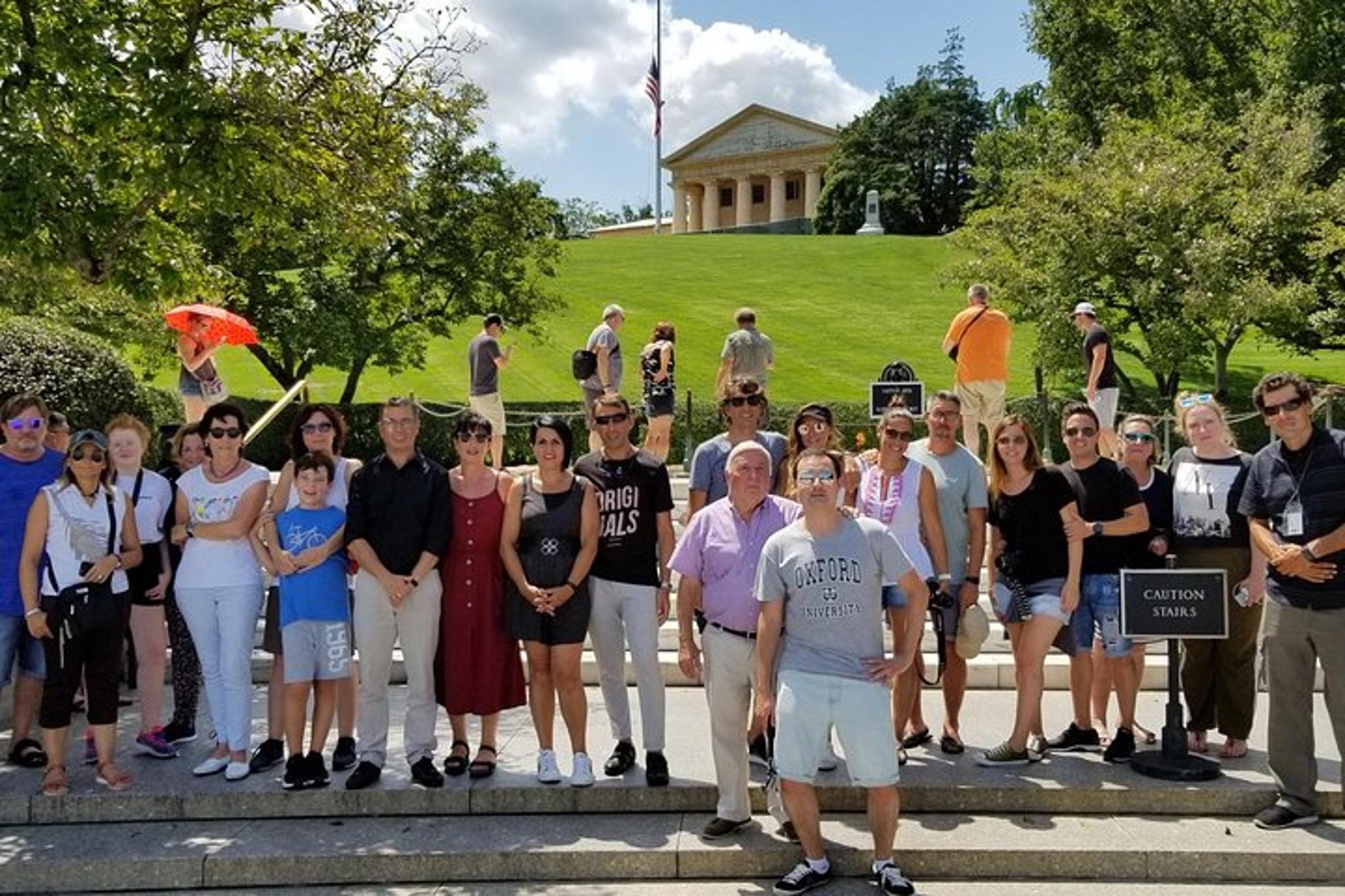 Washington Tour from New York in Spanish - Image 6