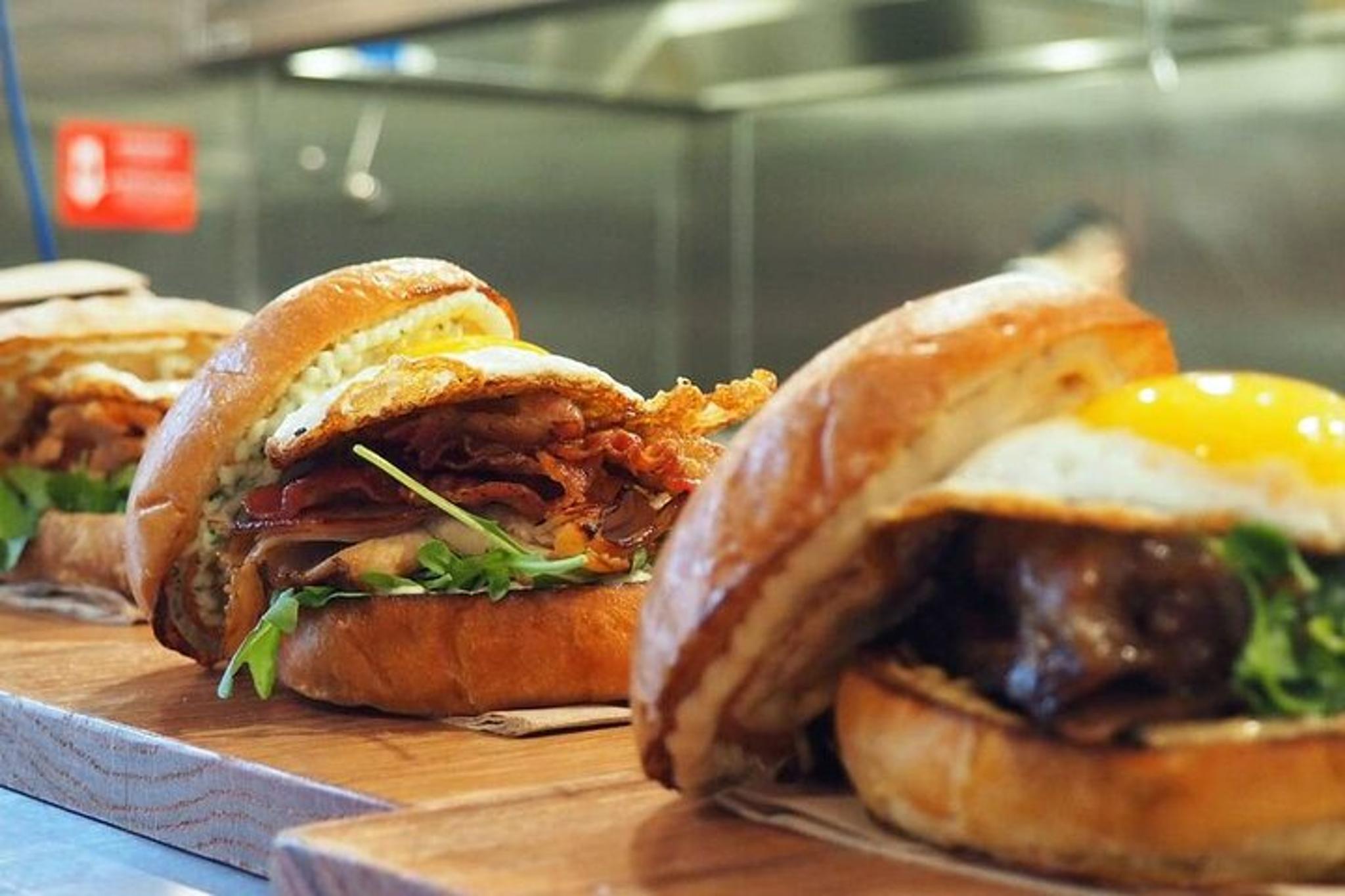 Philadelphia Food and Culture Tour - Image 3