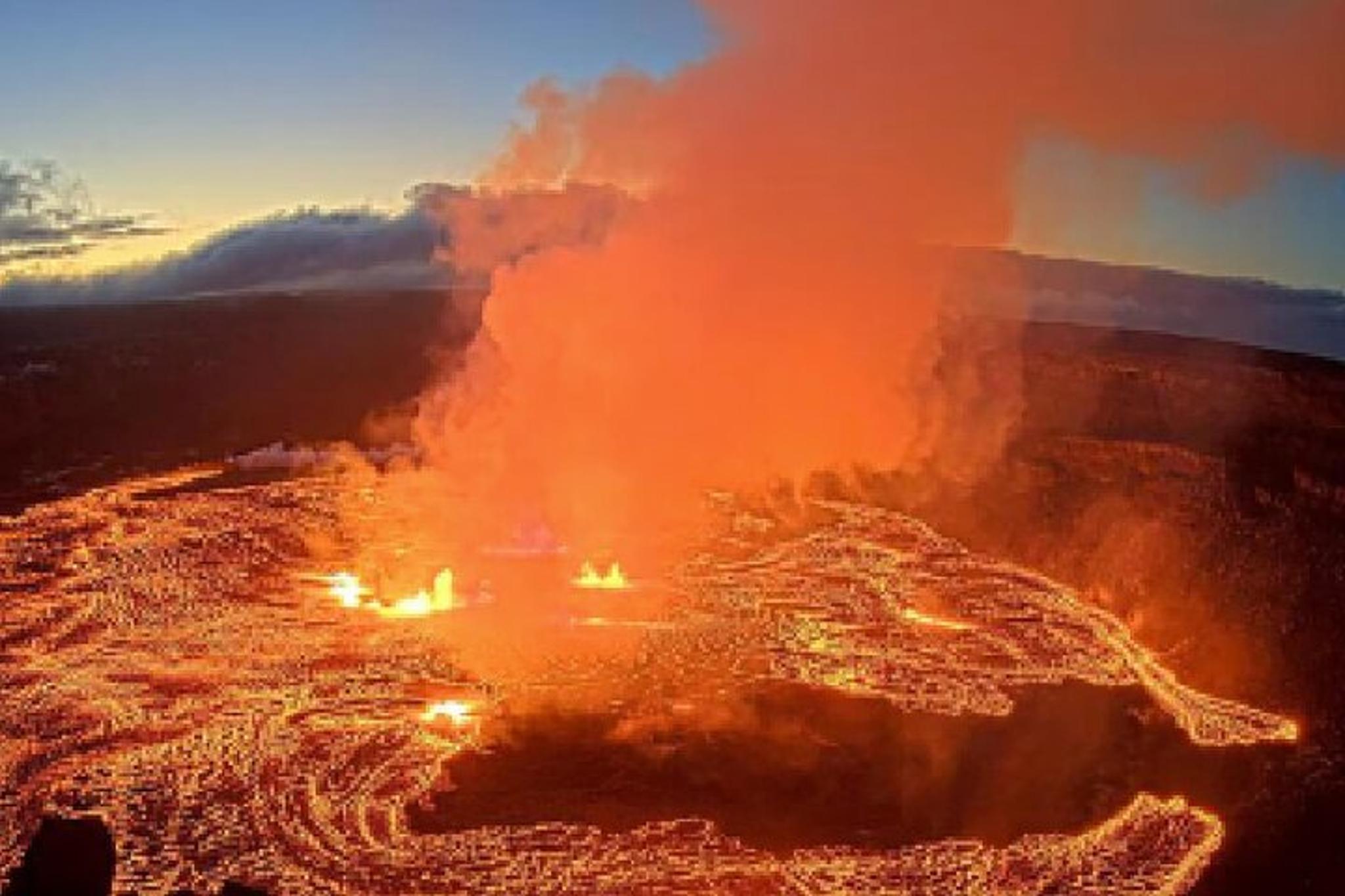 Kailua-Kona Kilauea Volcano Private Tour - Image 6