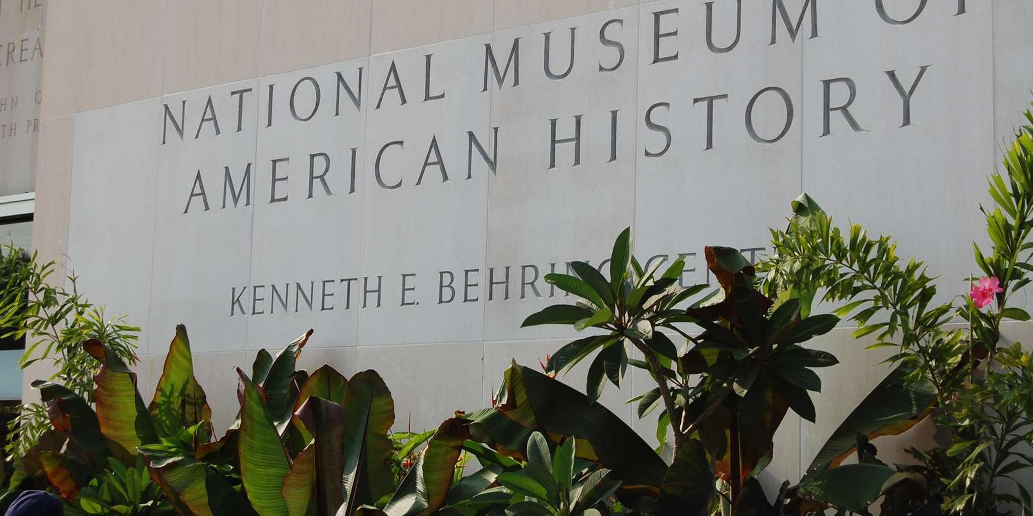 Washington DC National Archives and American History Museum Tour - Image 5