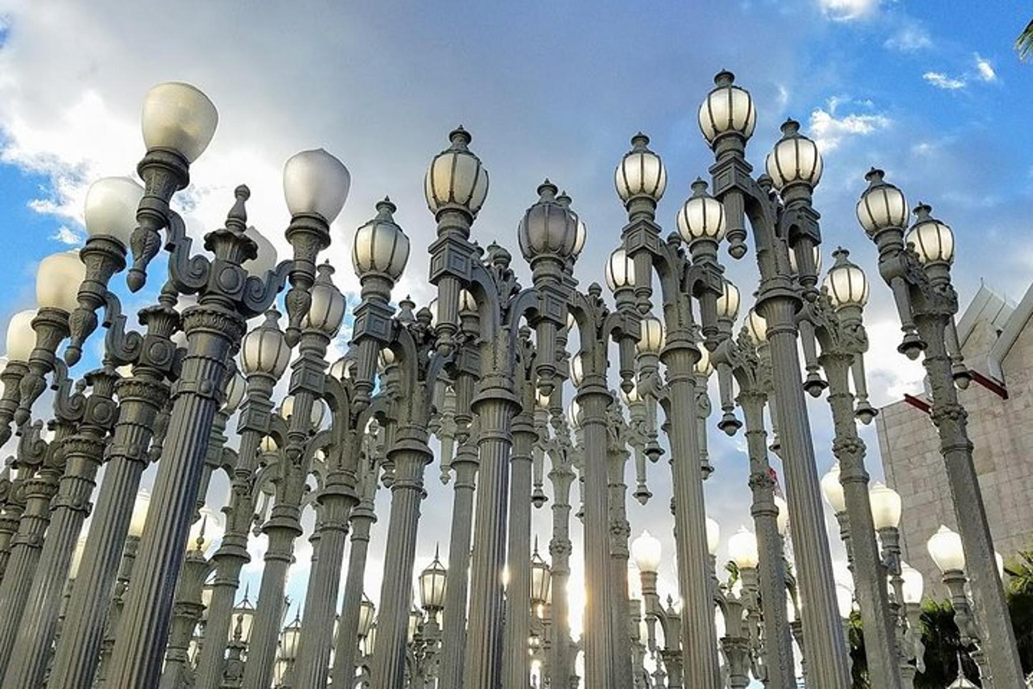 Los Angeles Instagram Photo Tour - Image 6