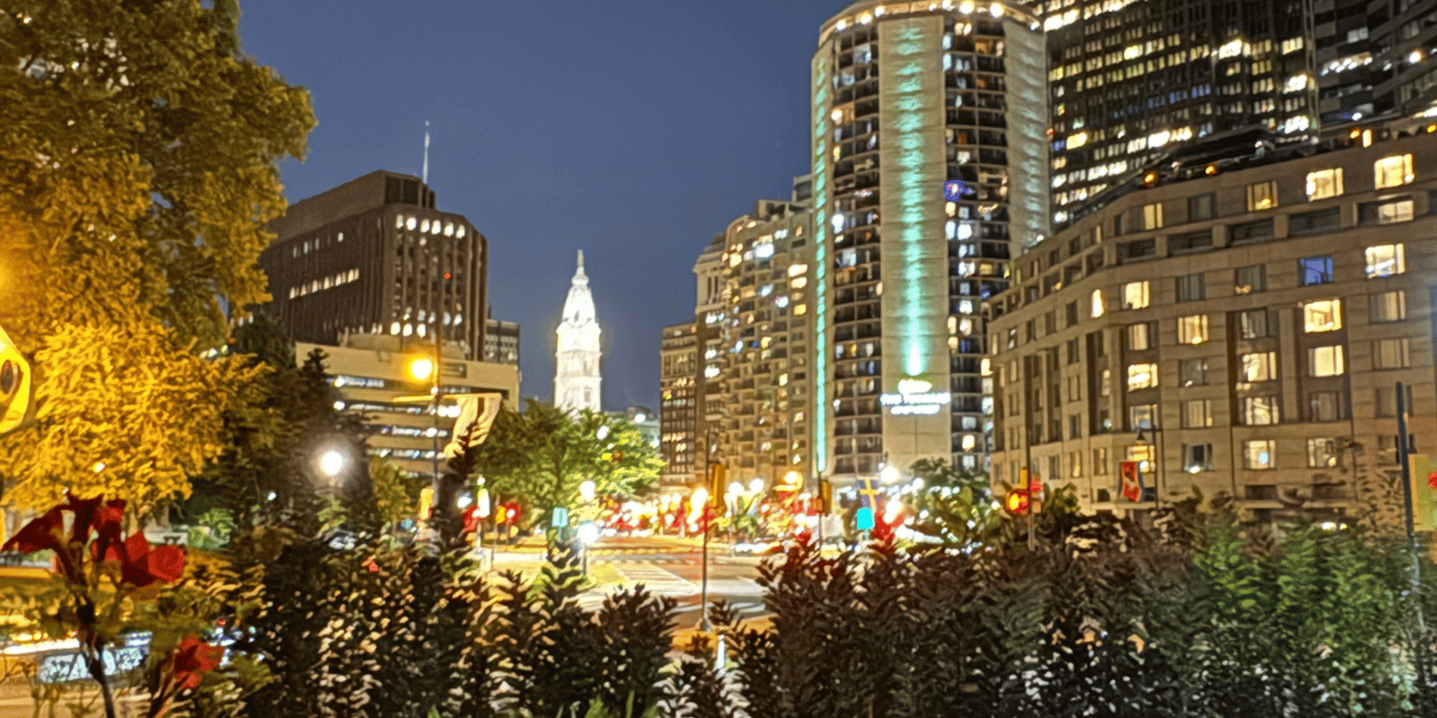Philadelphia Nighttime Electric Cart Tour 1 hr - Image 4