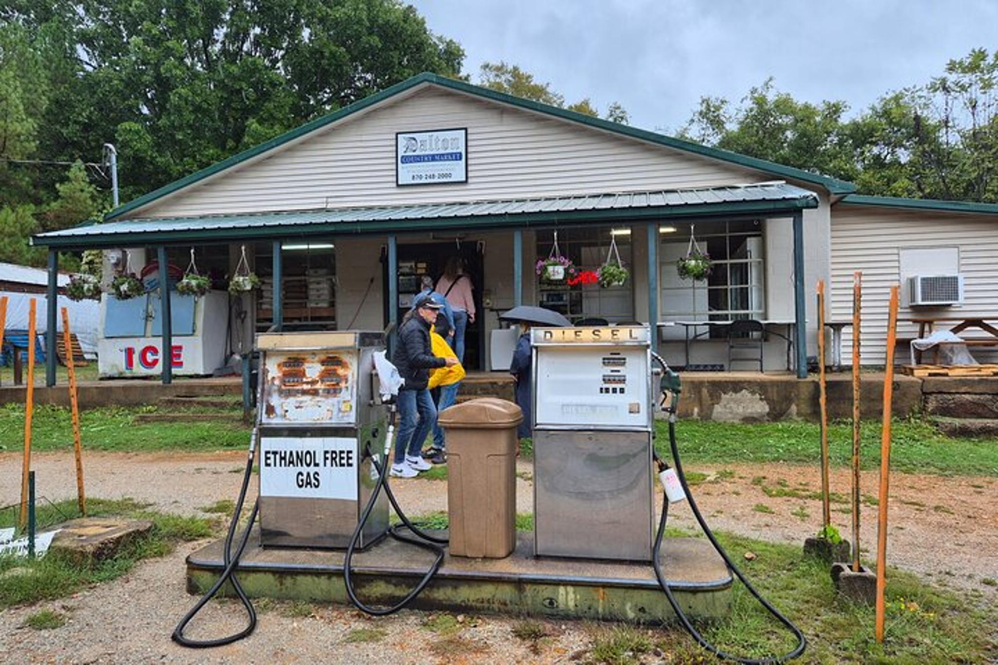 Arkansas Nature and Culture Tour 12 Days - Image 2