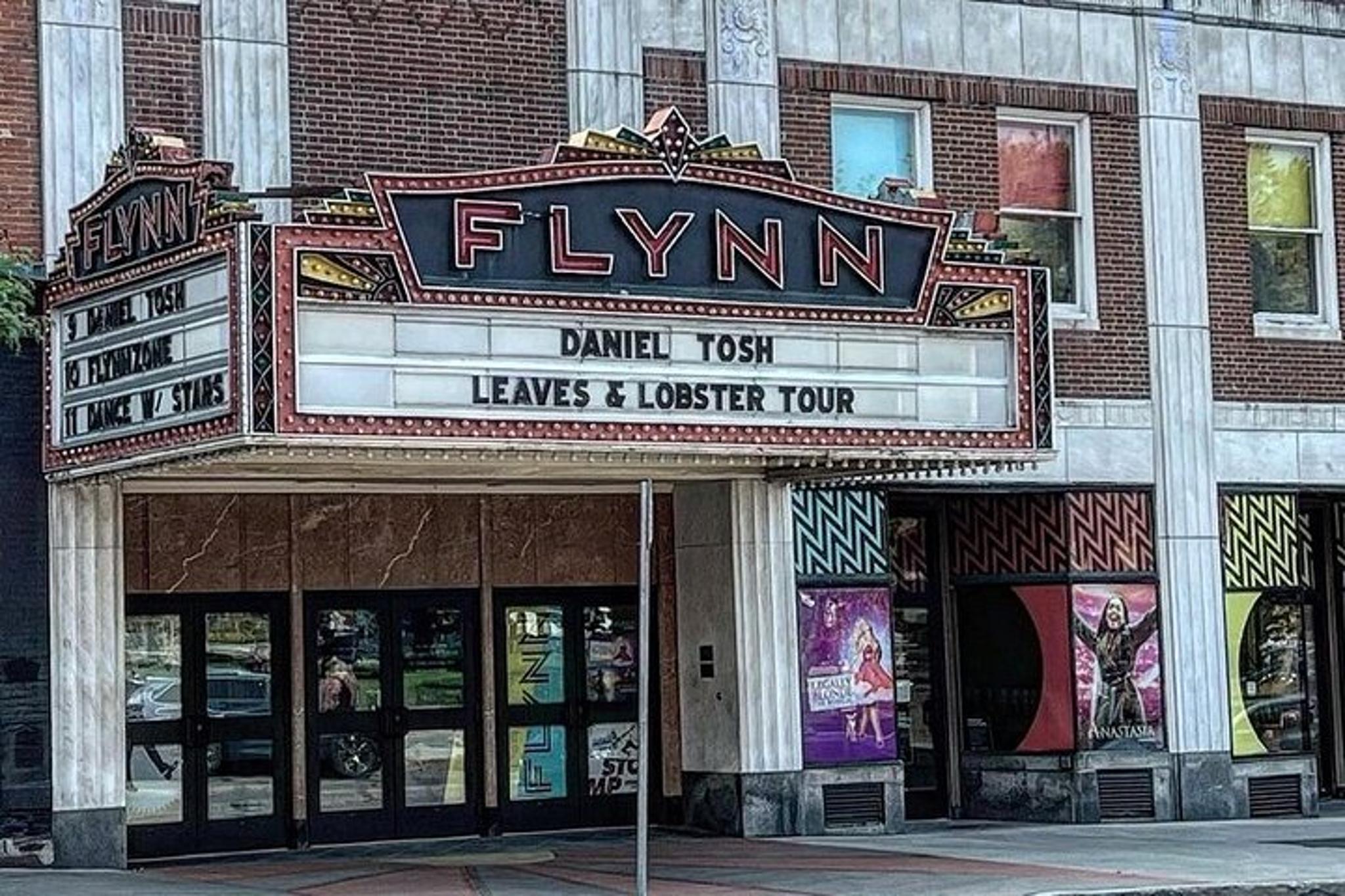 Burlington Ghosts Smartphone Walking Tour - Image 6