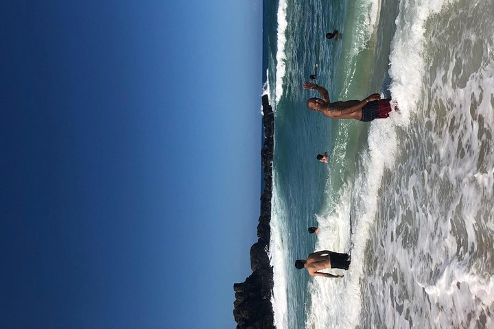 Oahu Surf and Sea Turtles Tour - Image 5