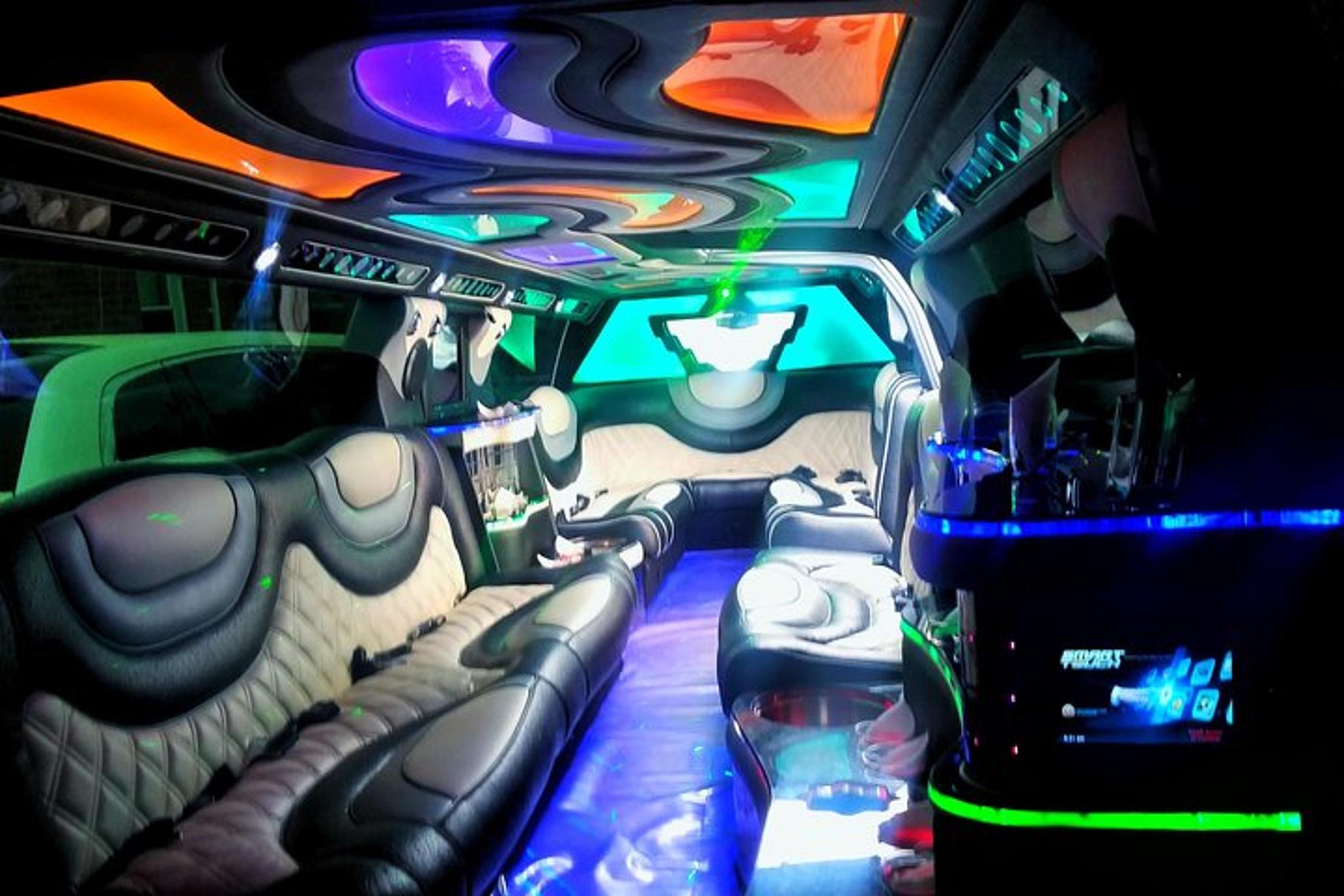 New York City Sightseeing Tour in Cadillac Escalade - Image 2