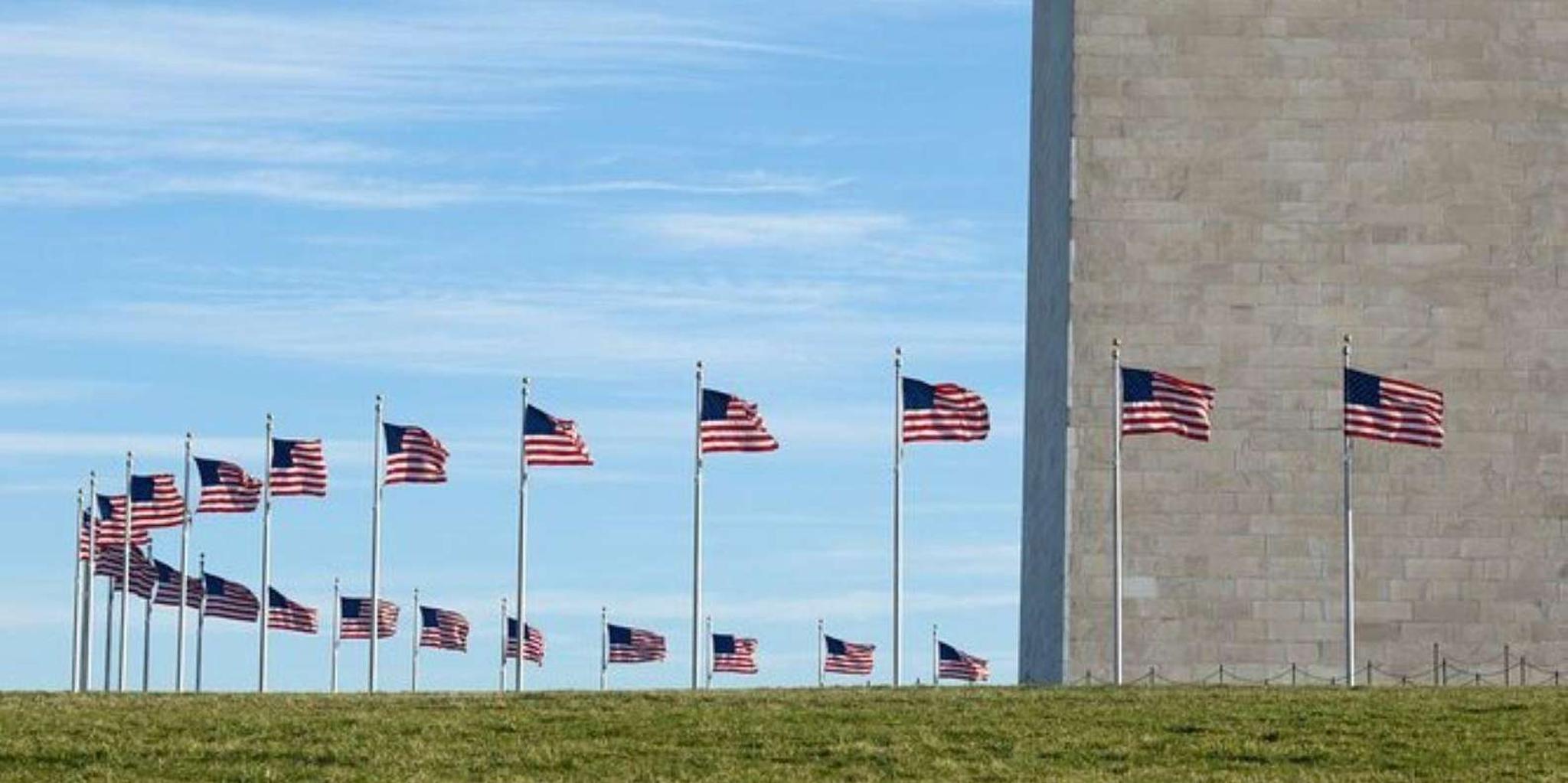 Washington DC Sightseeing Combo Tour