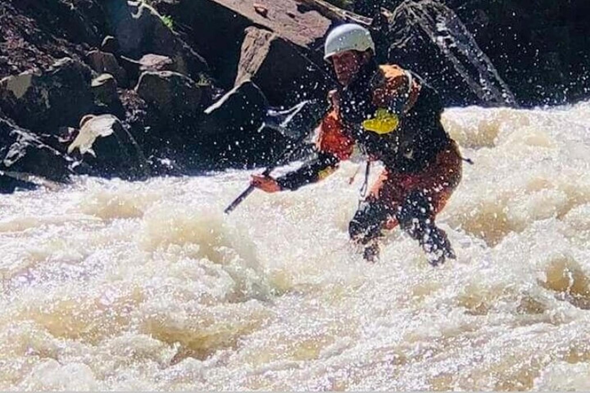 Colorado River Stand Up Paddle Board Adventure - Image 4