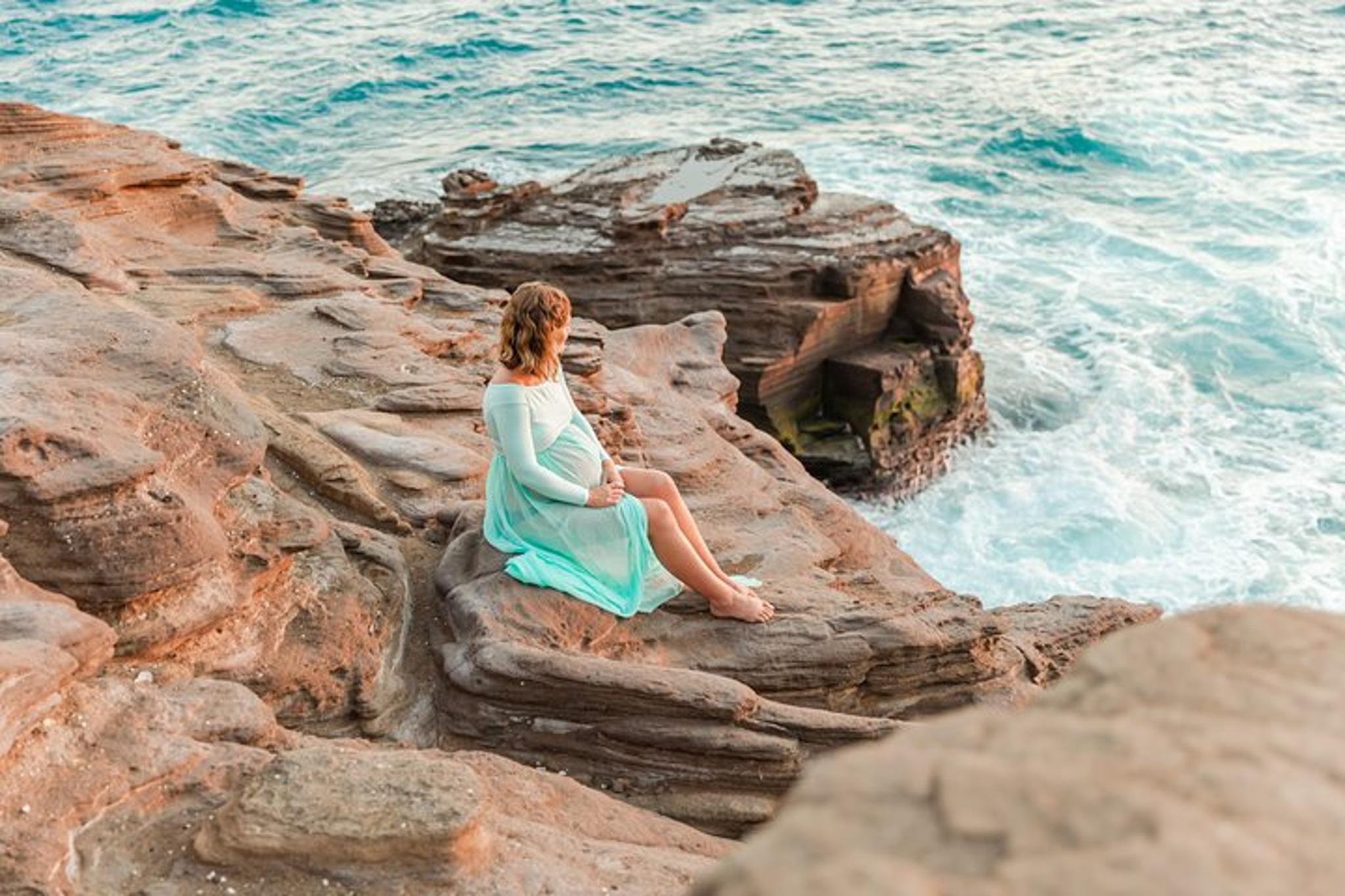 Honolulu Photography Tour at Cliffs 30 min - Image 3