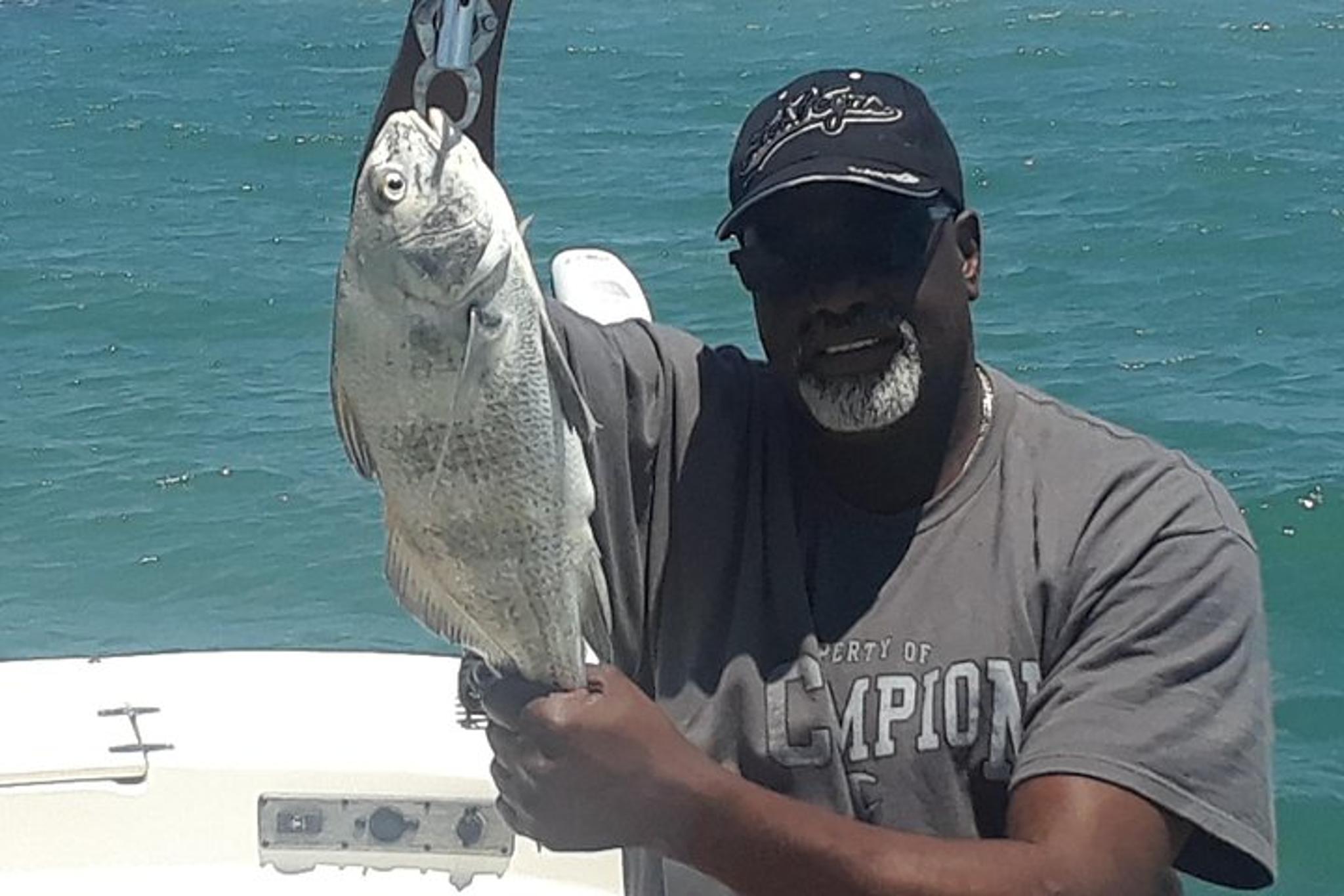 Palm Beach Inshore Fishing Charter - Image 5