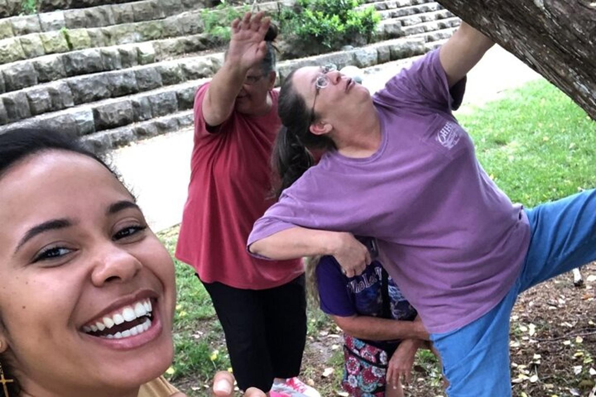 Cleveland Scavenger Hunt Experience