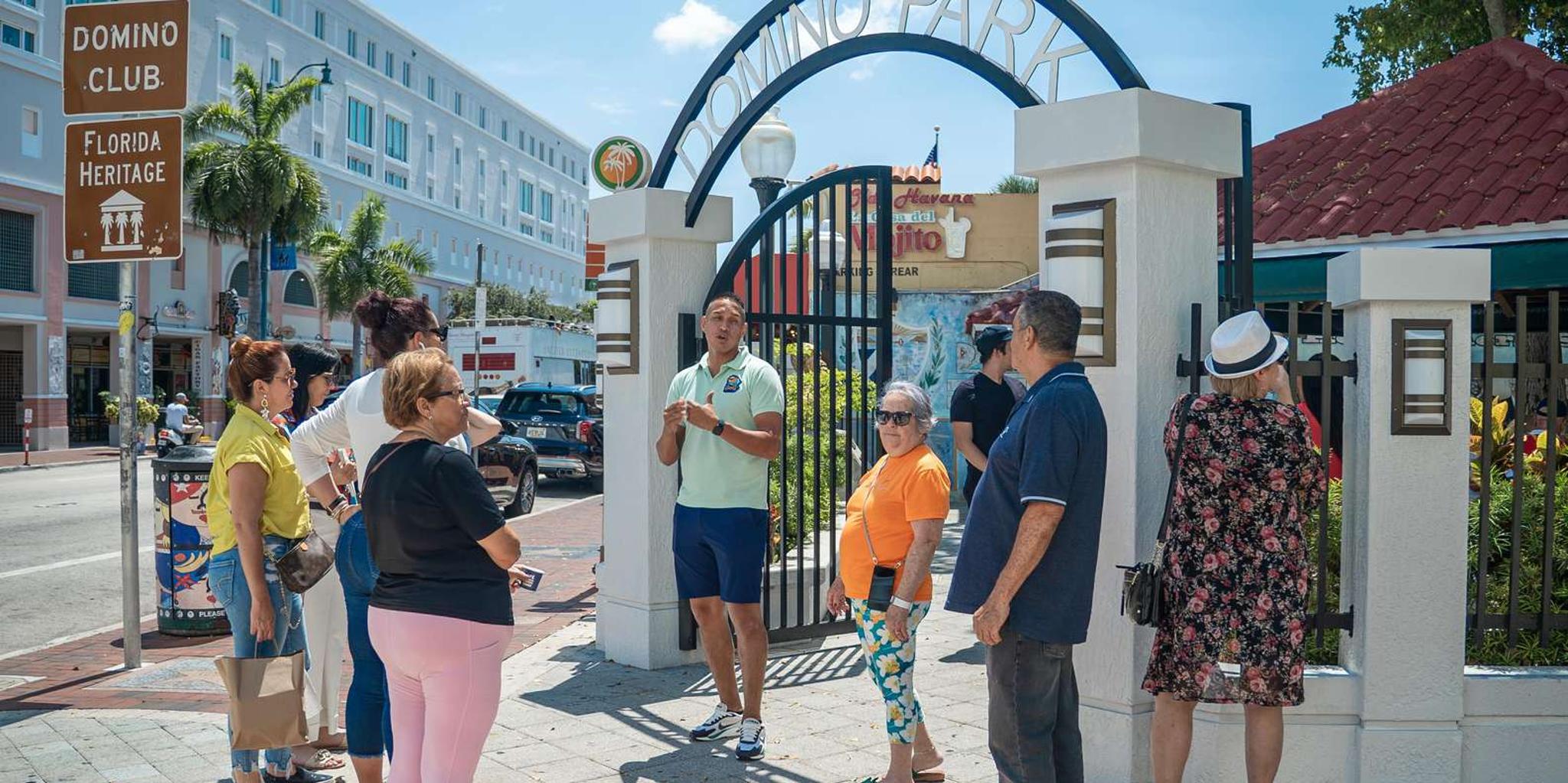 Miami City and Millionaire Row Tour - Image 3