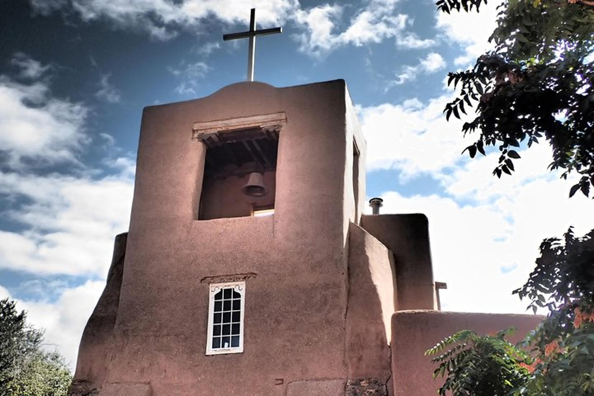 Santa Fe Scavenger Hunt Adventure - Image 6