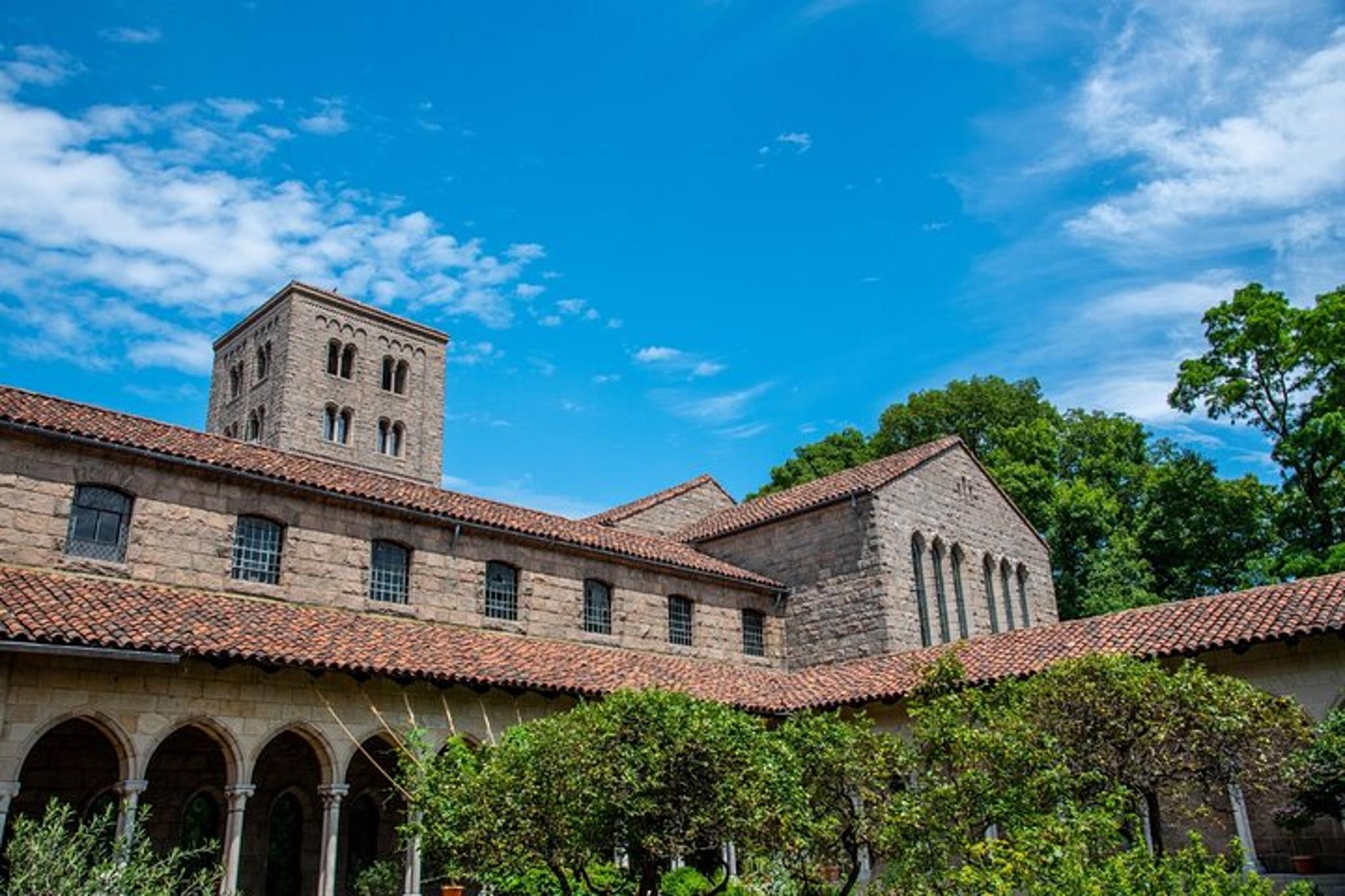New York Met Cloisters and Fifth Avenue Tour - Image 3