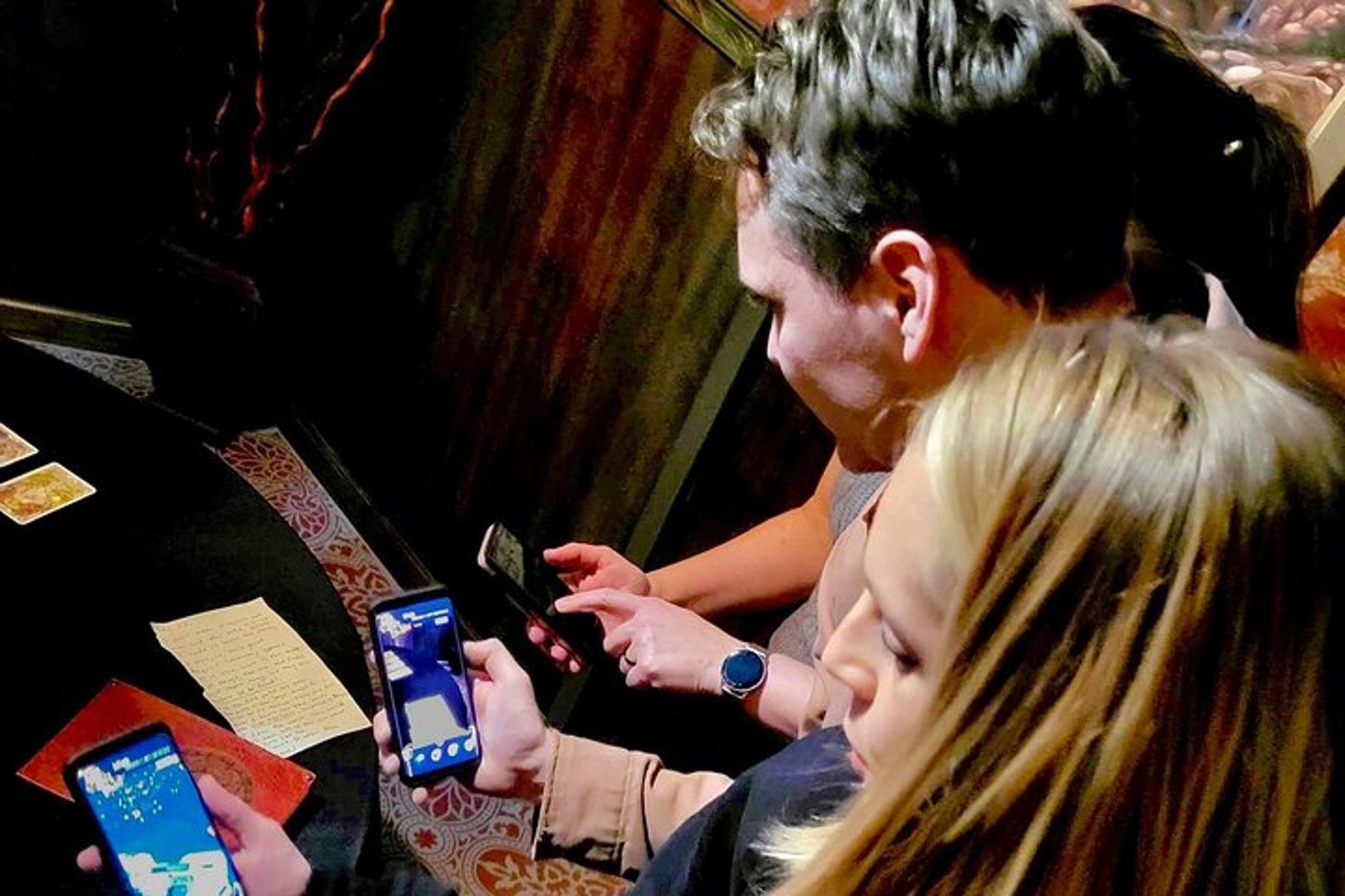 Provo Augmented Reality Adventure - Image 5