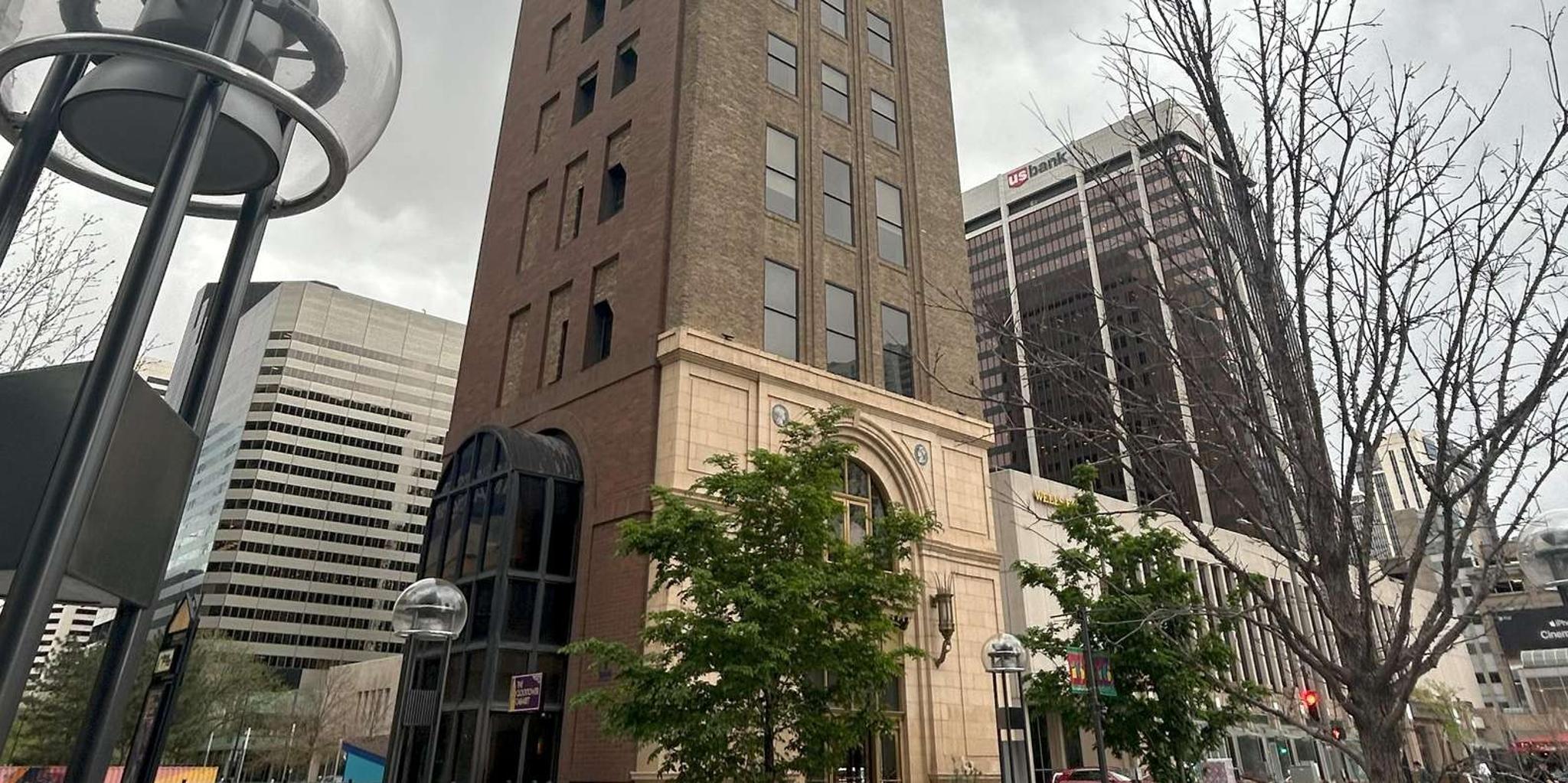 Denver Ghost Walking Tour - Image 6