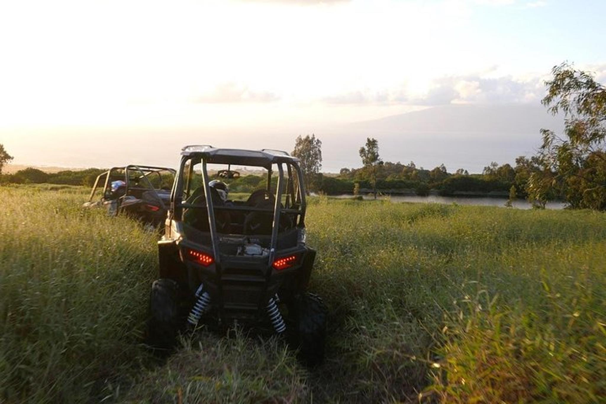 Lahaina ATV Adventure - Image 5