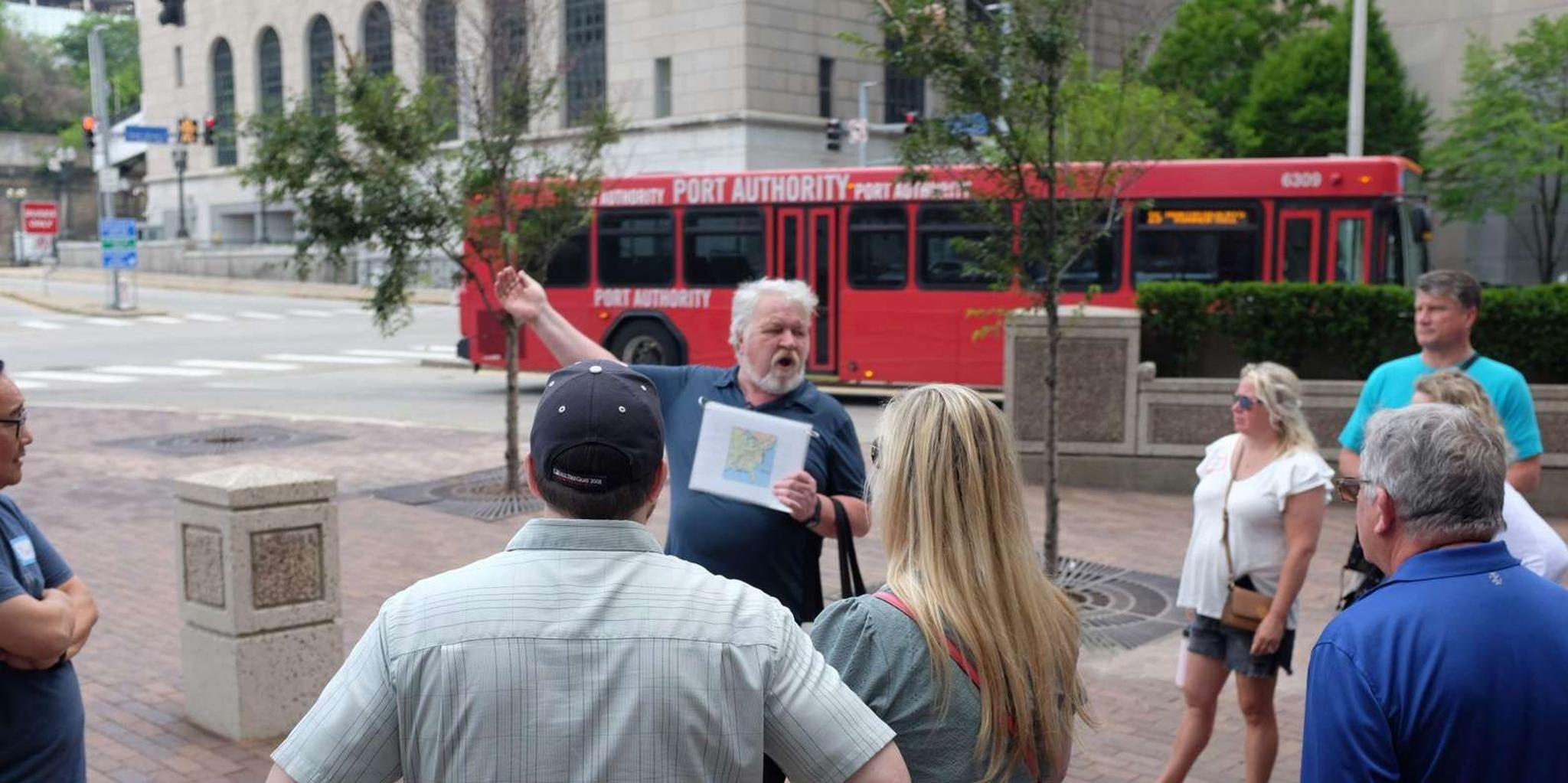 Pittsburgh Whiskey Rebellion & Prohibition Tour - Image 3