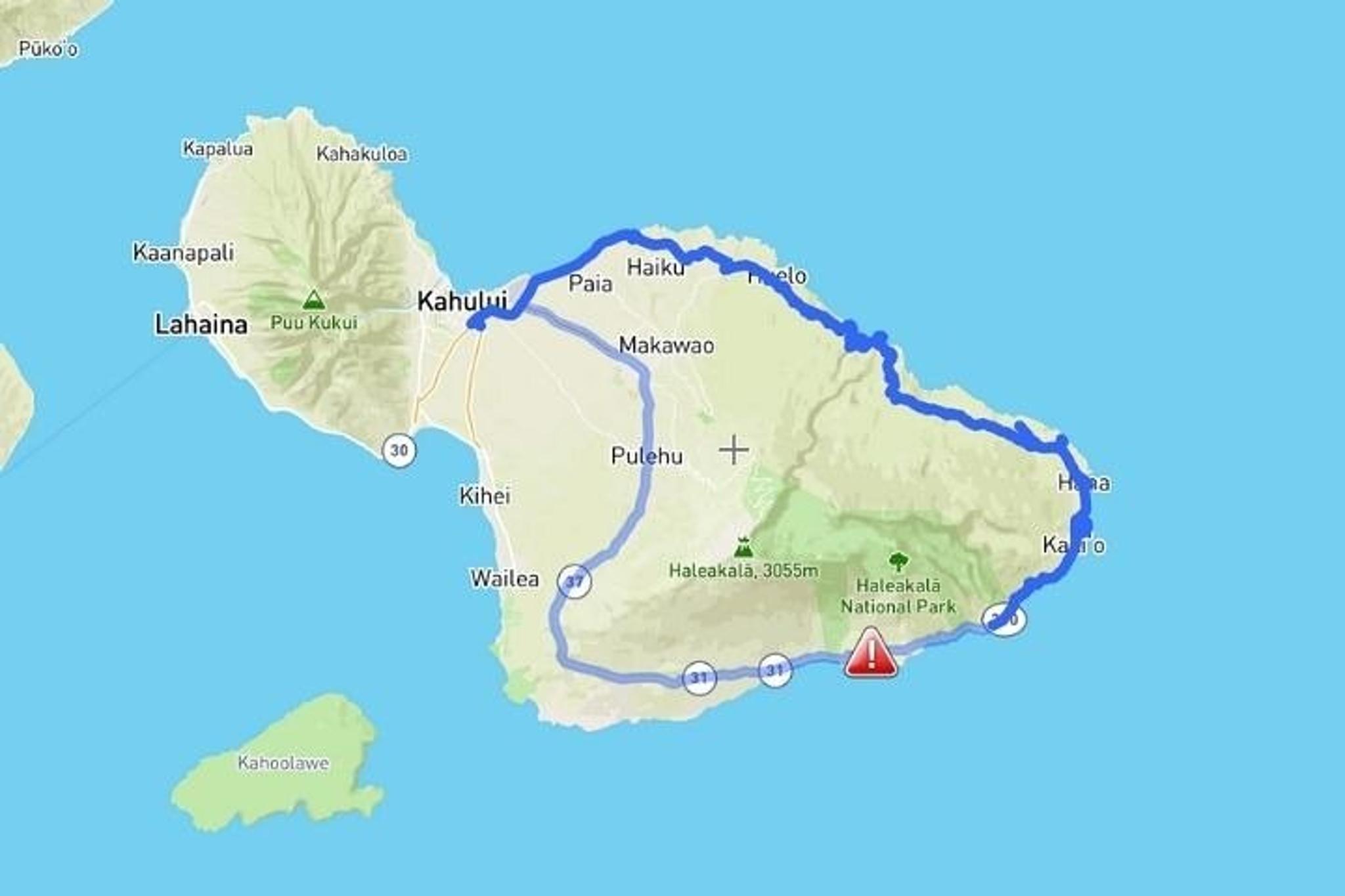 Maui Road to Hana Self-Guided Audio Tour - Image 6