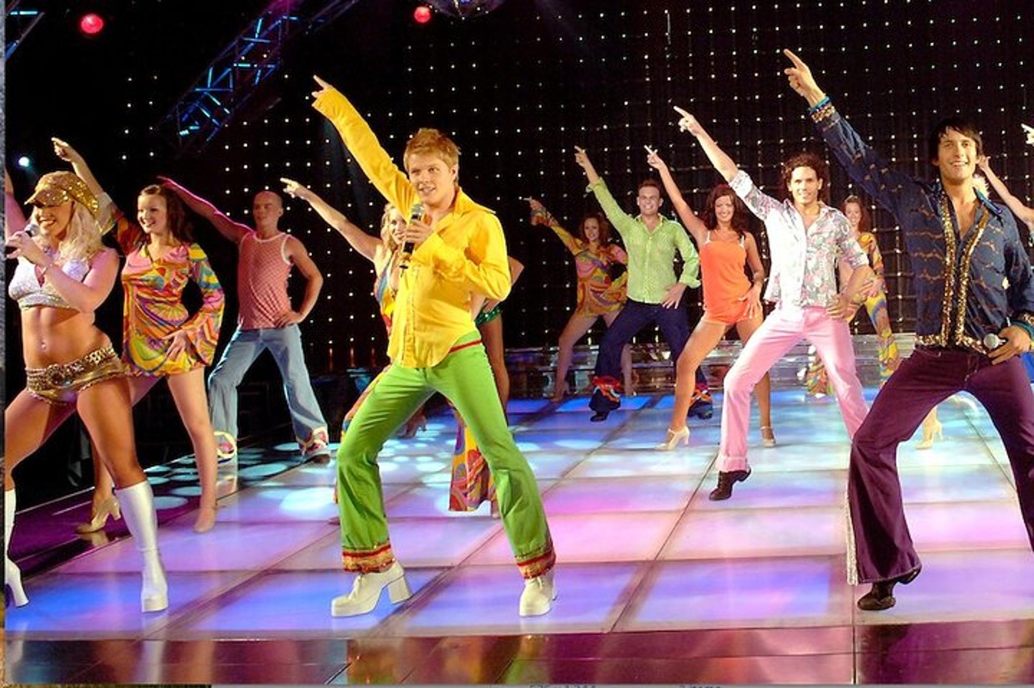 Branson 70s Show Experience 2 hr - Image 6