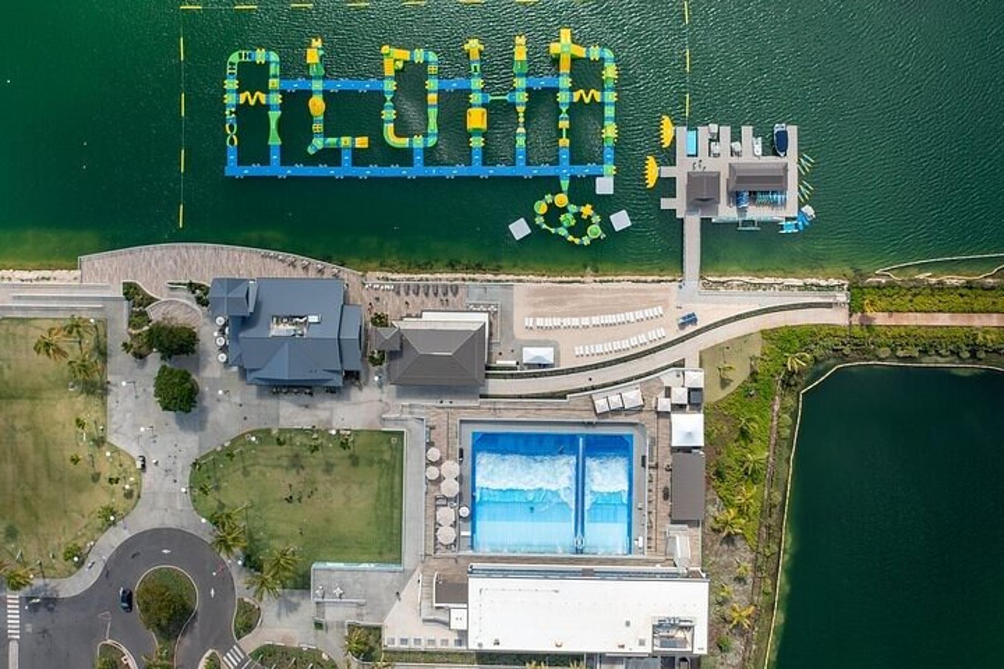 Wai Kai Lagoon Experience Package - Image 2