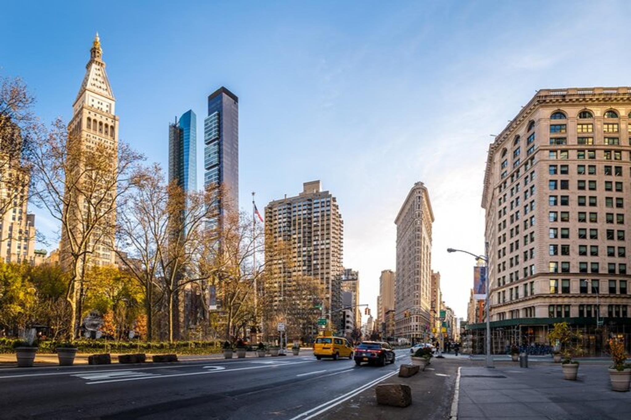 New York City Self-Guided Puzzle Quest - Image 4