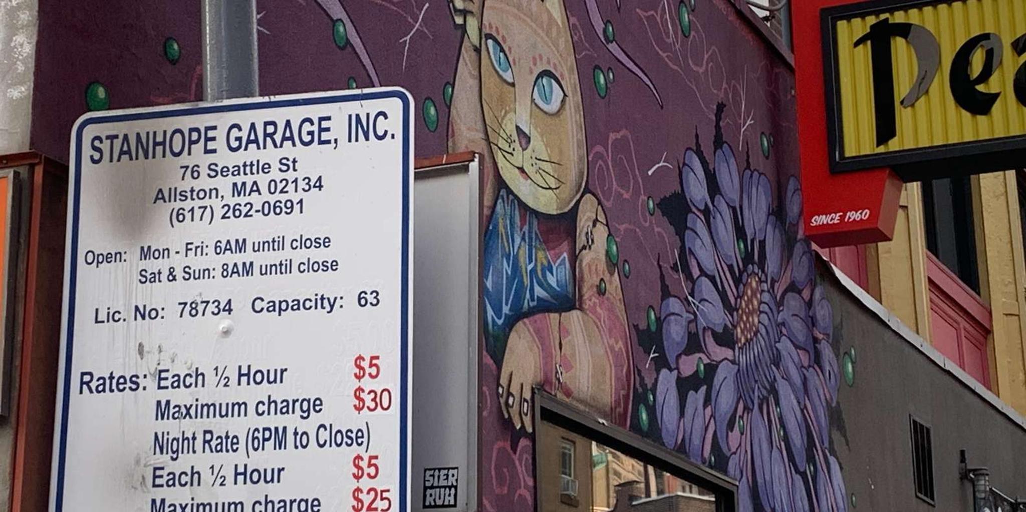 Boston Chinatown Walking Tour - Image 5