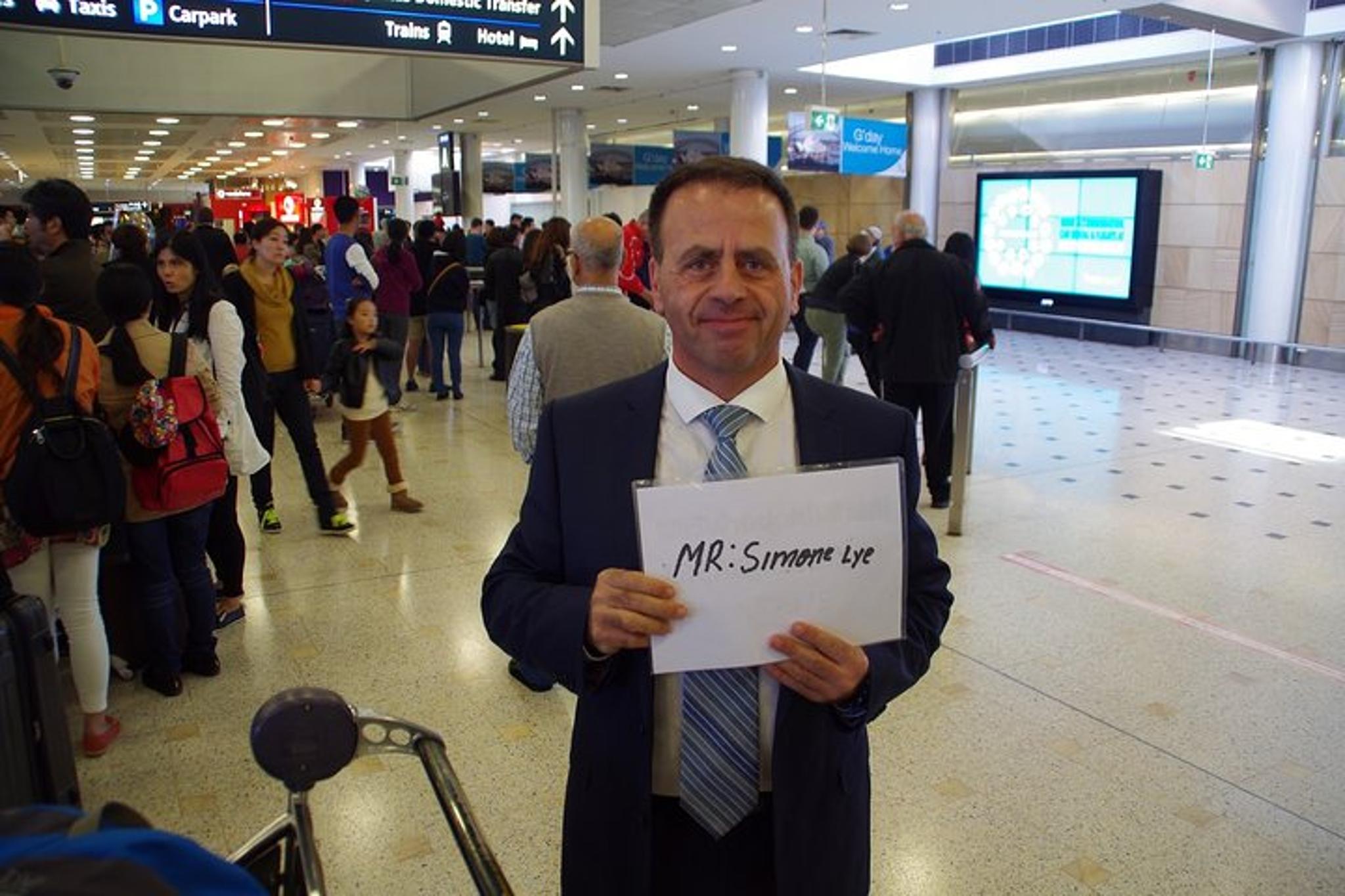 Napa Valley Private Airport Transfer to SFO - Image 2