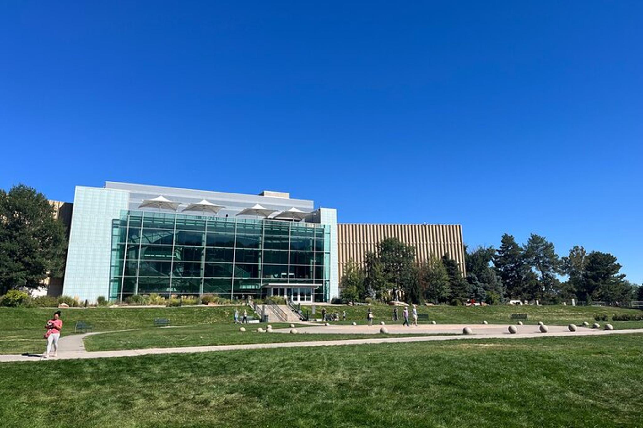 Denver City Park Self-Guided Tour - Image 2