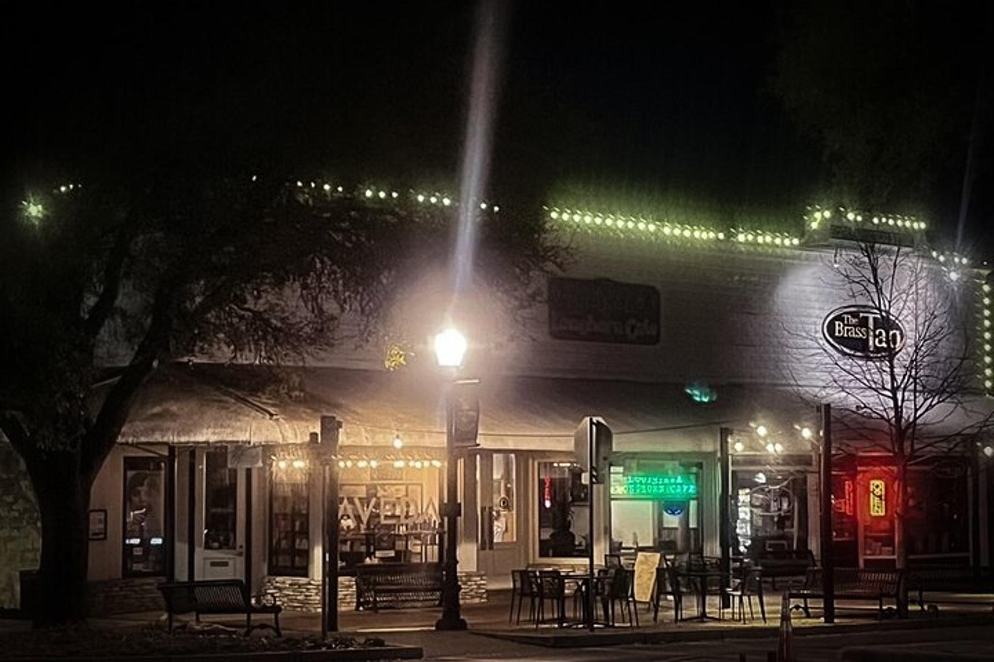 Round Rock Ghost Walking Tour 1 hr - Image 3