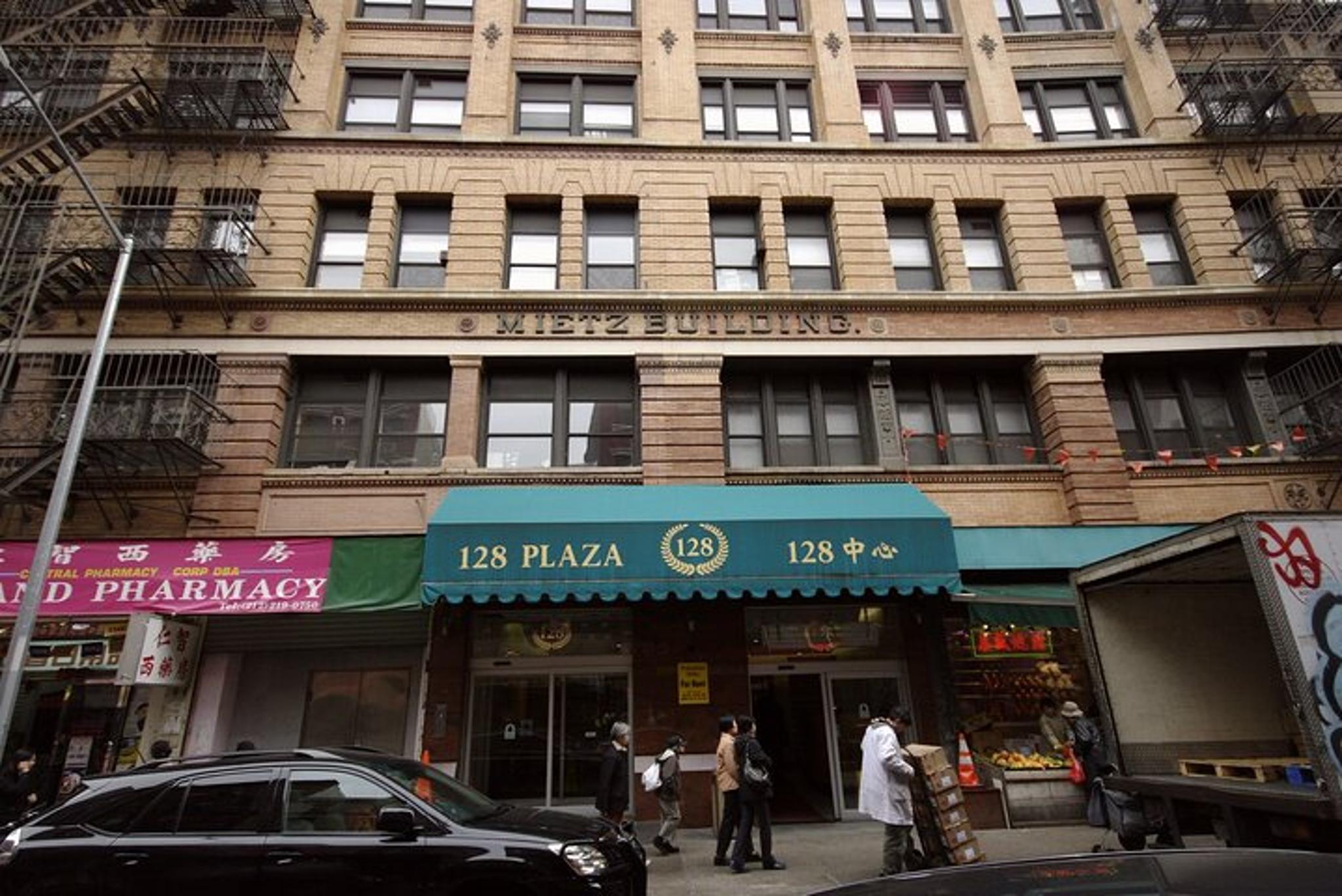 New York Godfather Movie Locations Tour - Image 6